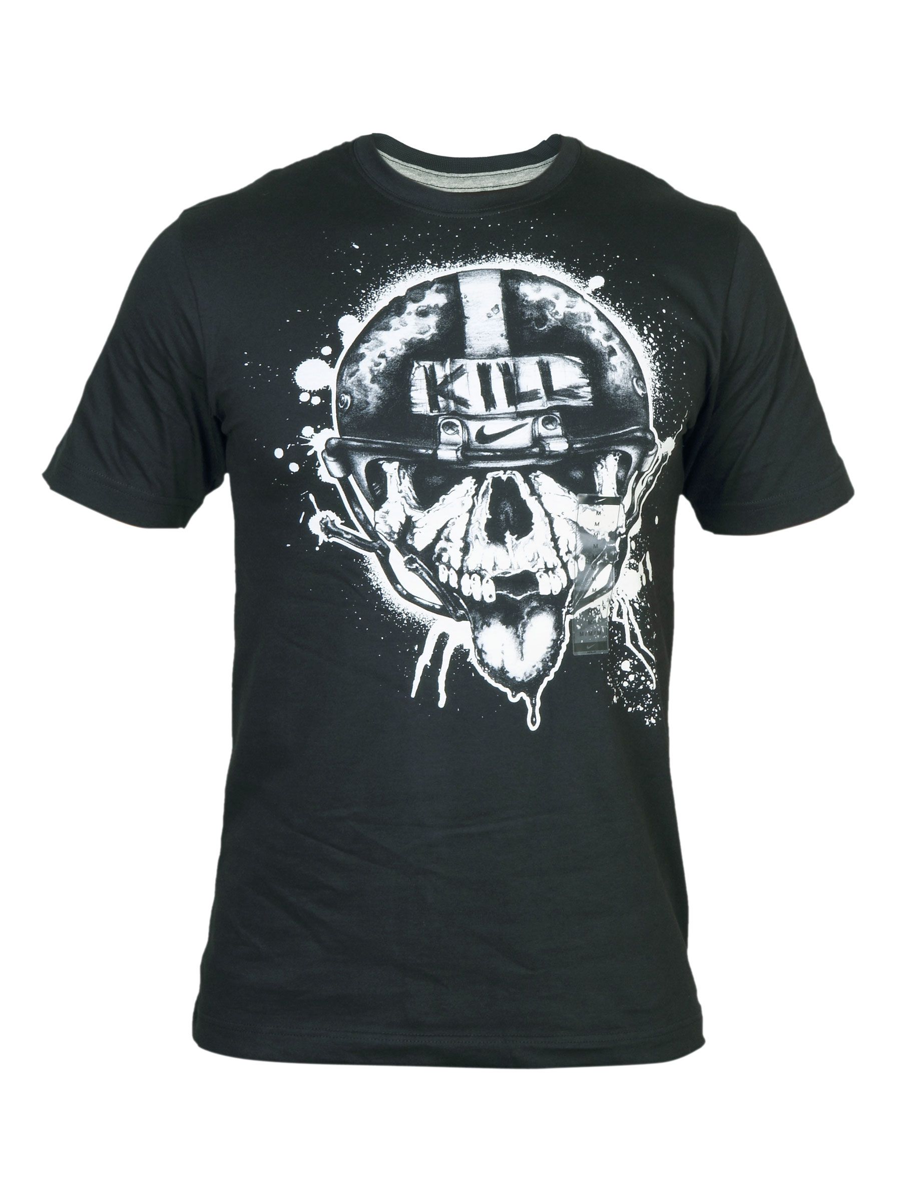 Nike Men's As Kill Man T-shirt