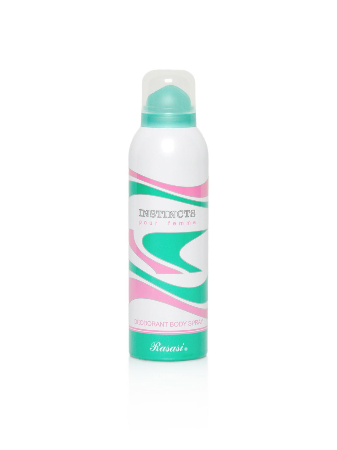 Rasasi Women Instincts Deo