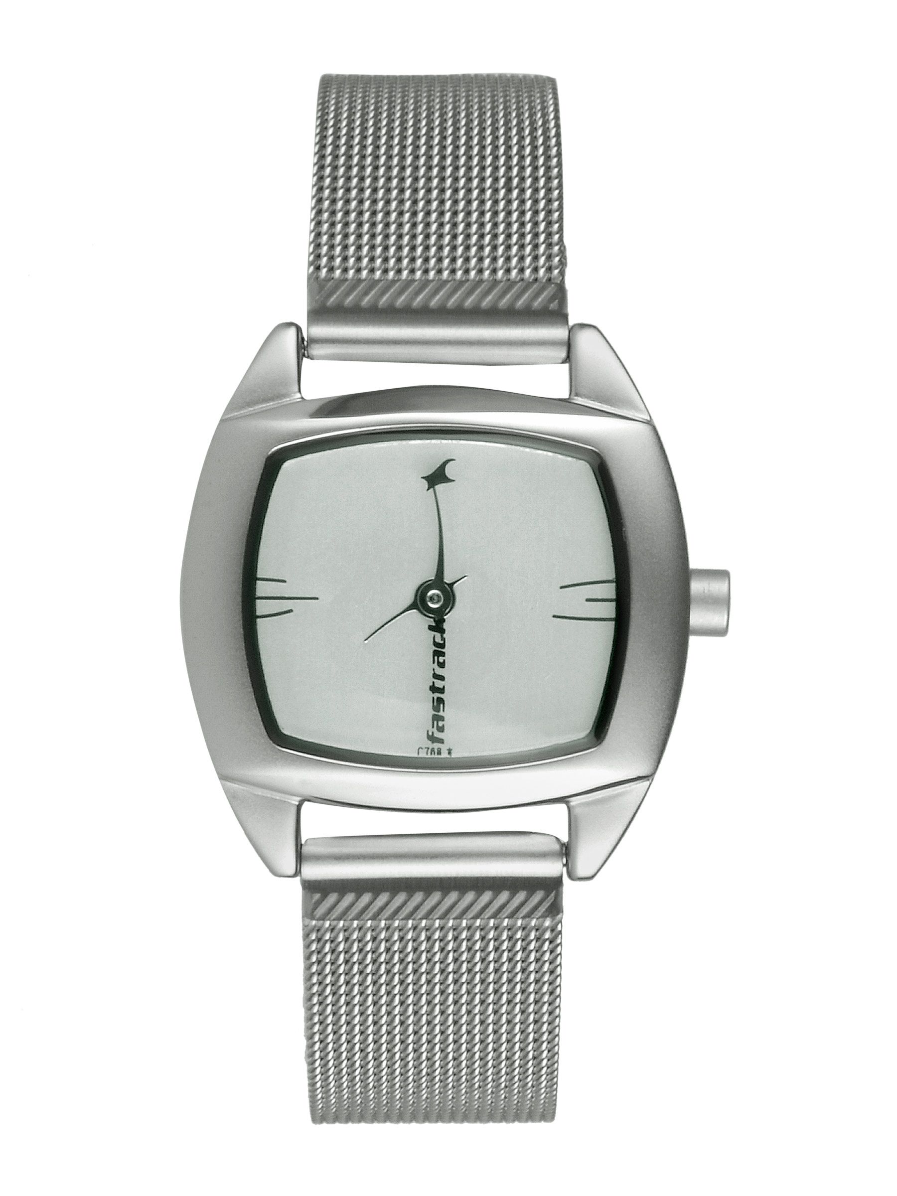 Fastrack womens watch latest price in india with comparison ...