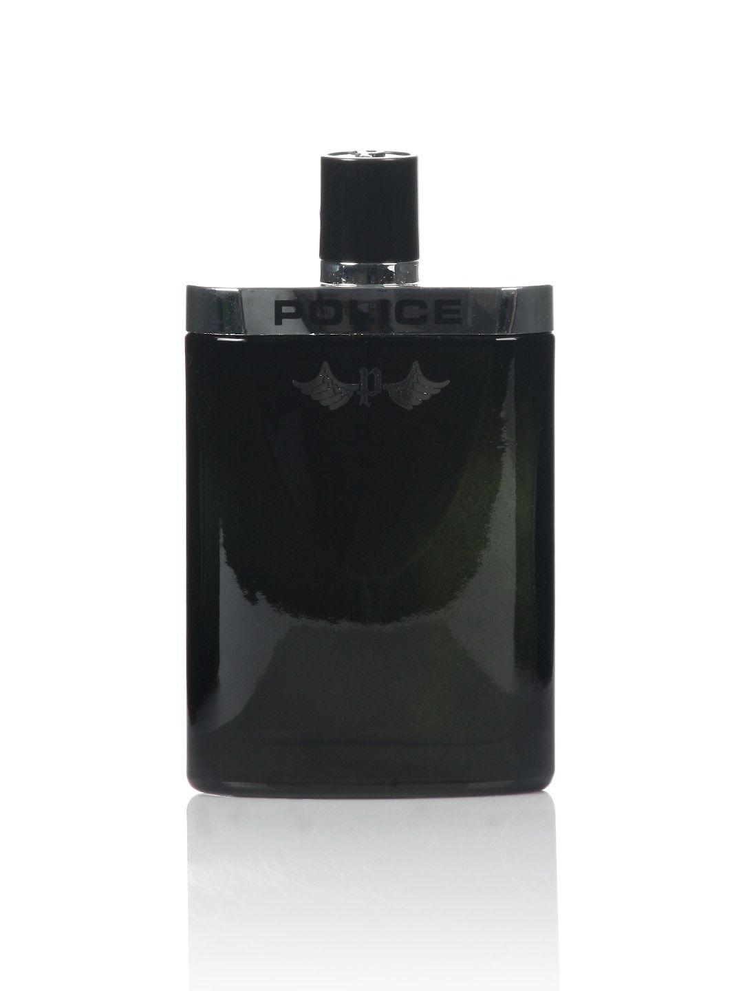 Police Men Wings Silver Perfume