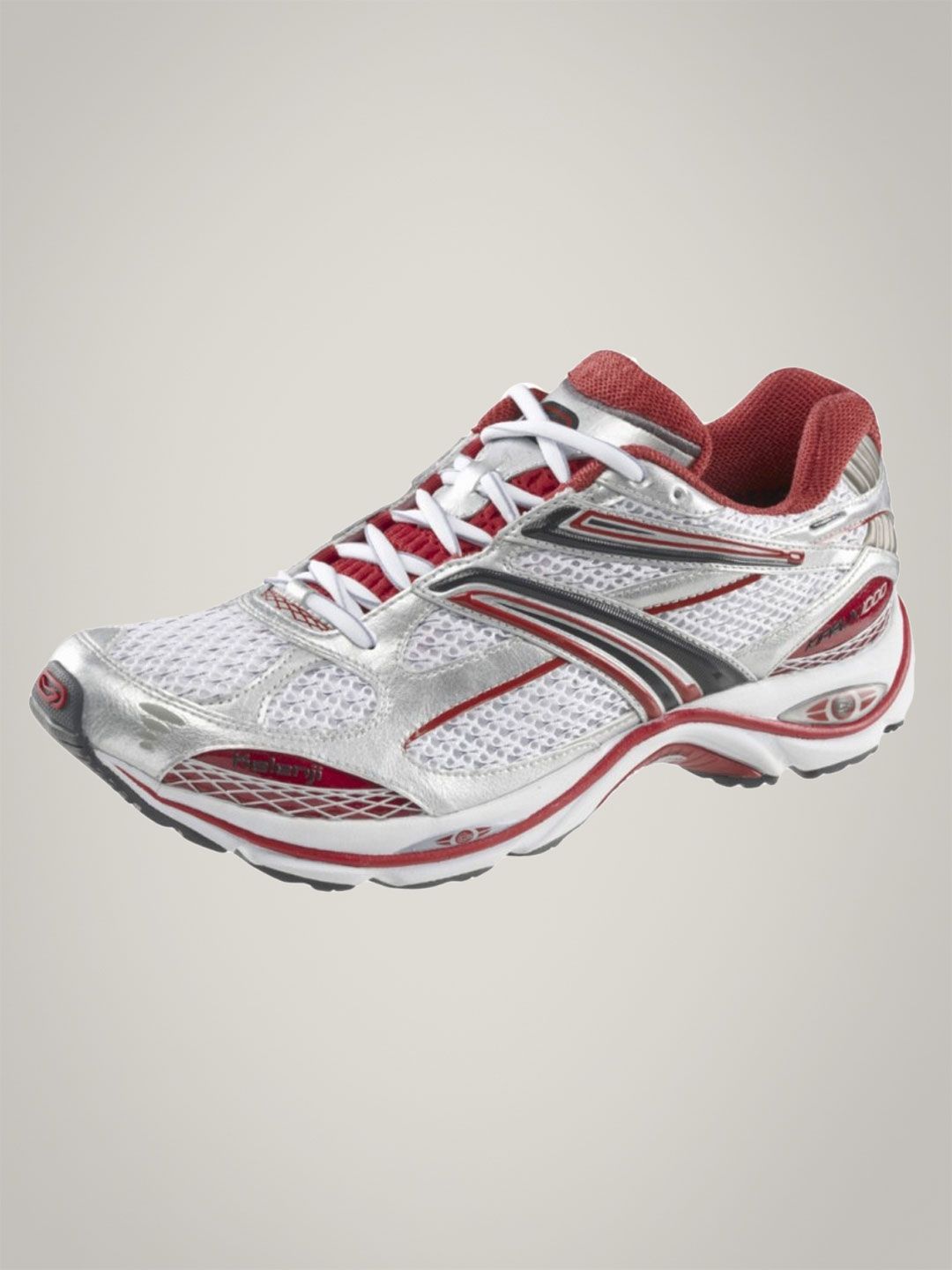 Kalenji Kiprun 1000 White Red Ss10