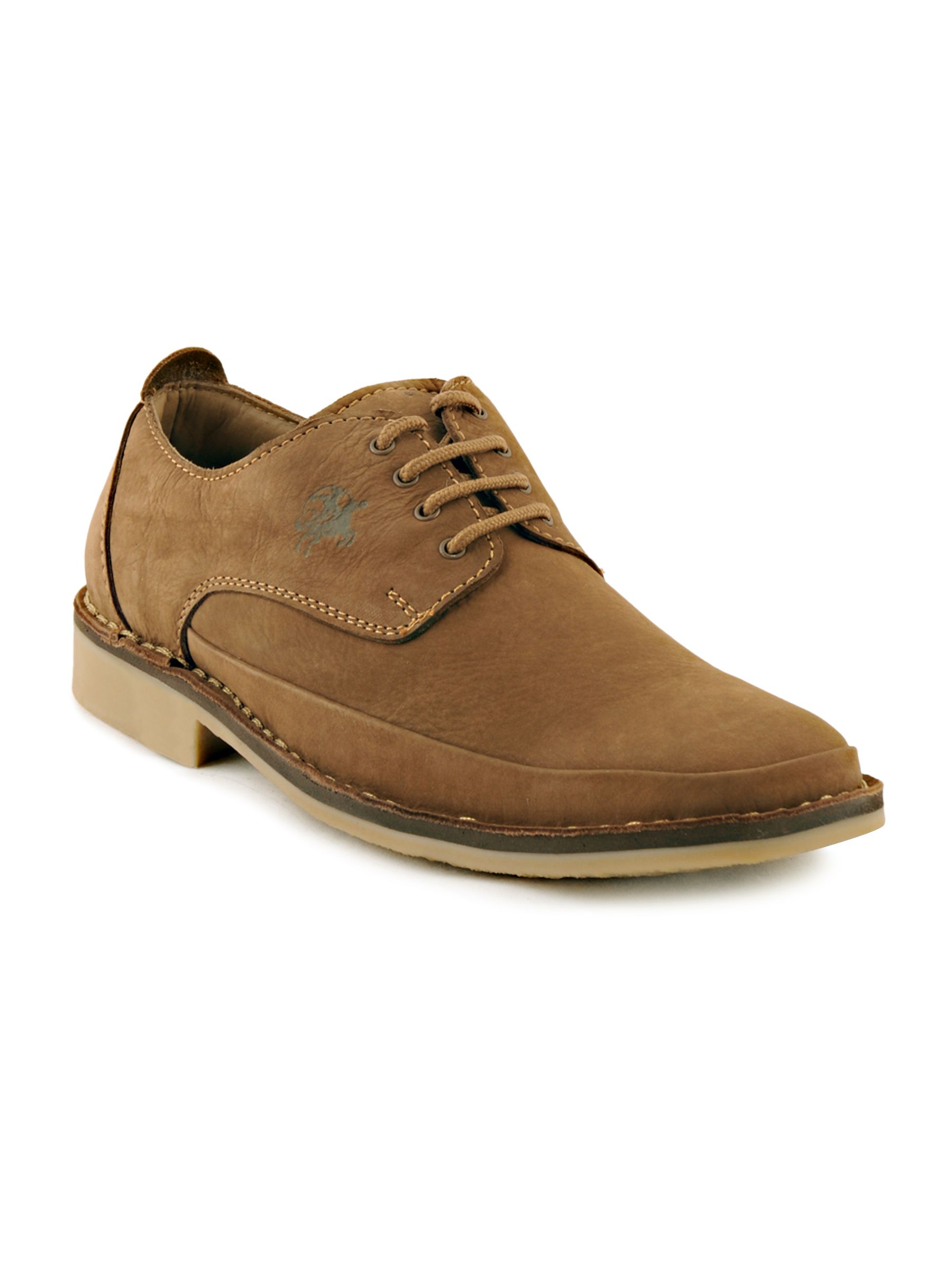 Buckaroo Men Mairin Brown Casual Shoes