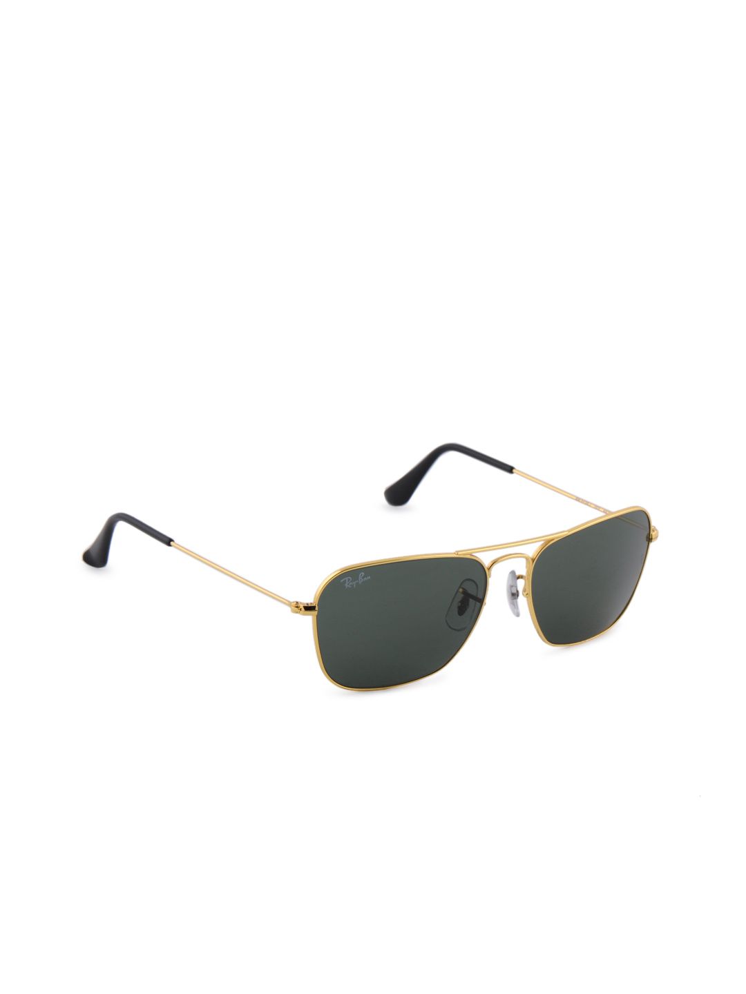 Ray-Ban Men Caravan Sunglasses