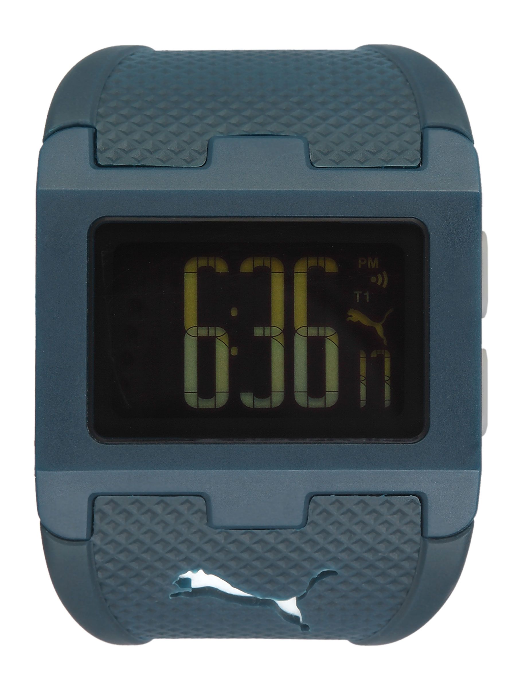 Puma Men Flux-L Black Watch