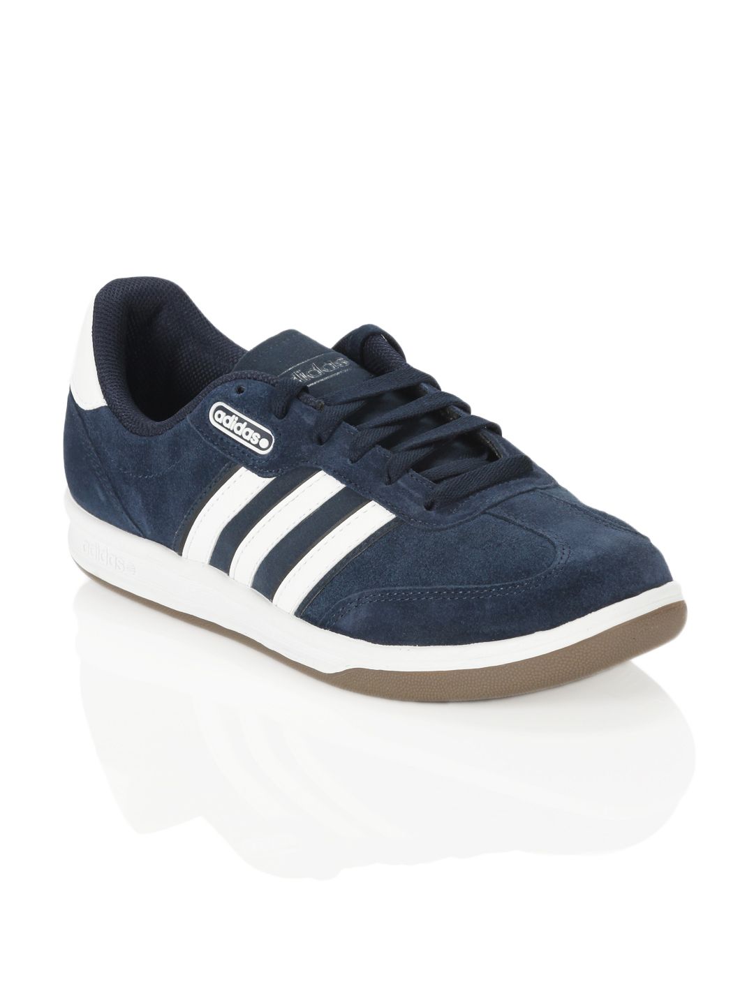 ADIDAS Neo Men Temecula Navy Blue Shoes
