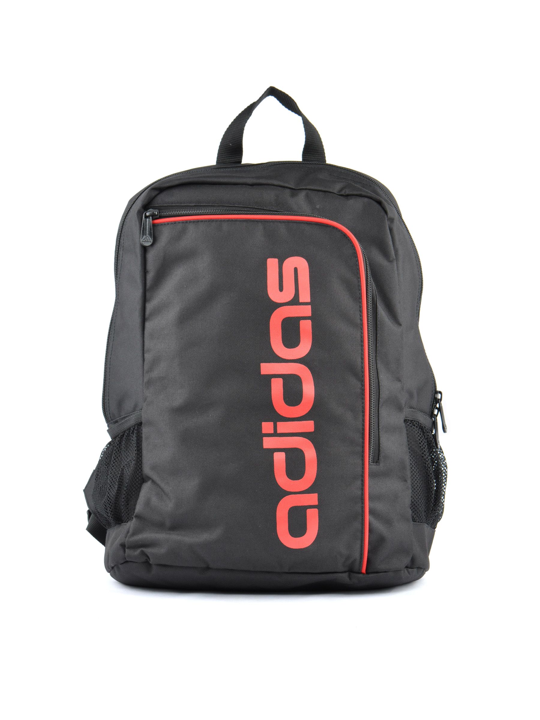 ADIDAS Unisex ADP1810 Black Backpack