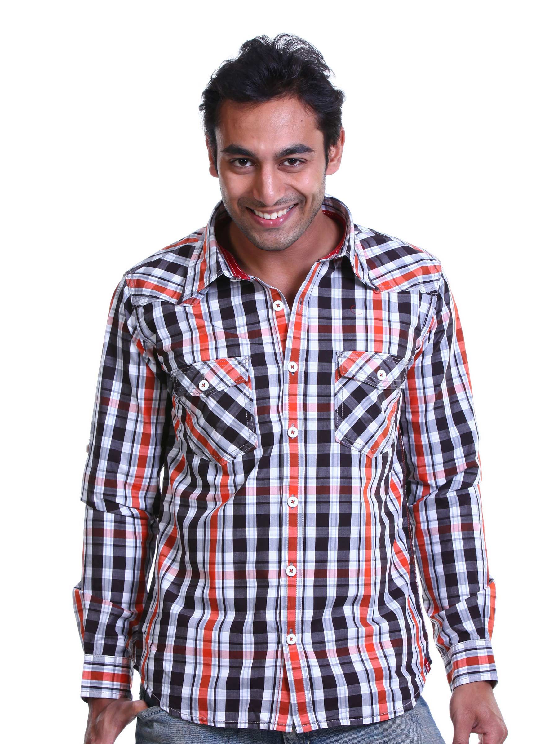 Probase Mens  Shirts