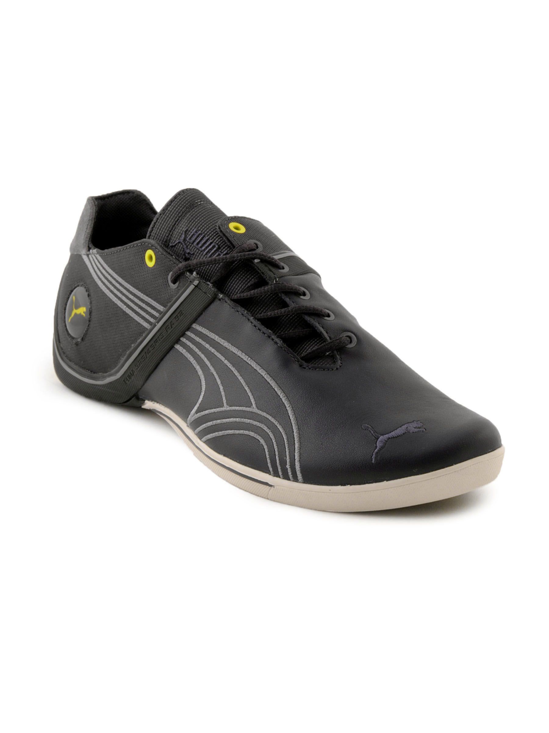 Puma Men Future Cat Remix Lo Navy Blue Casual Shoes