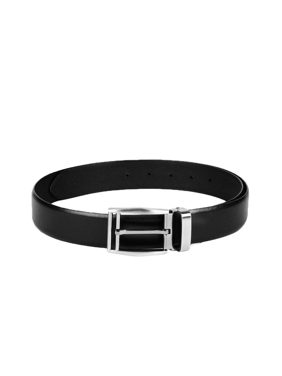 Arrow Men Black Belt