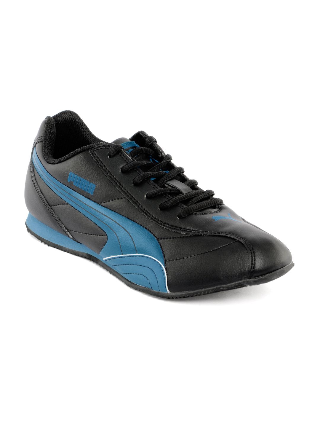 Puma Women Wirko  Black Casual Shoes