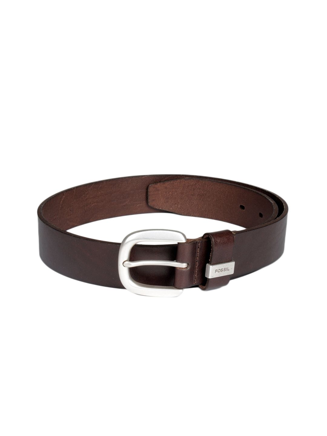 Fossil Women Brown Belt