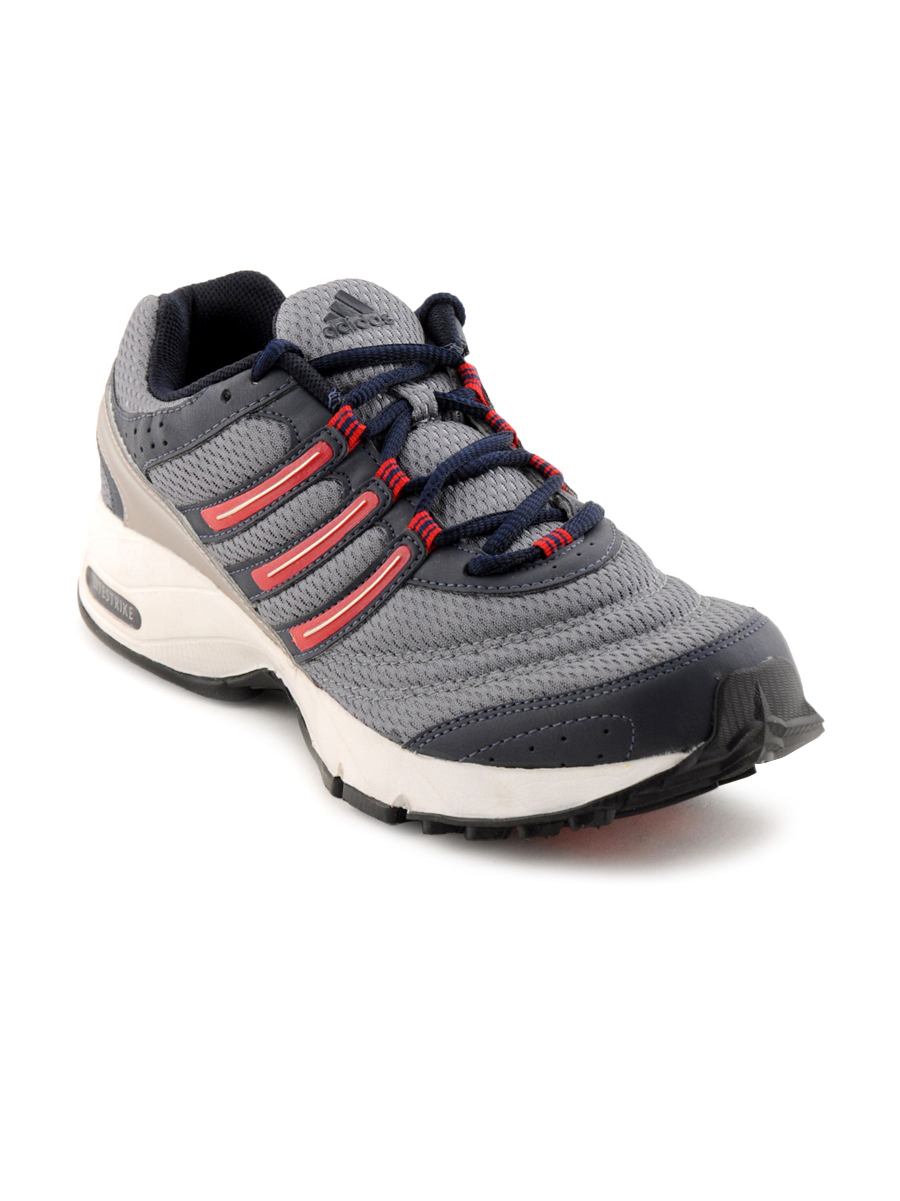 ADIDAS Men Carlton Navy Blue  Running Sports Shoe