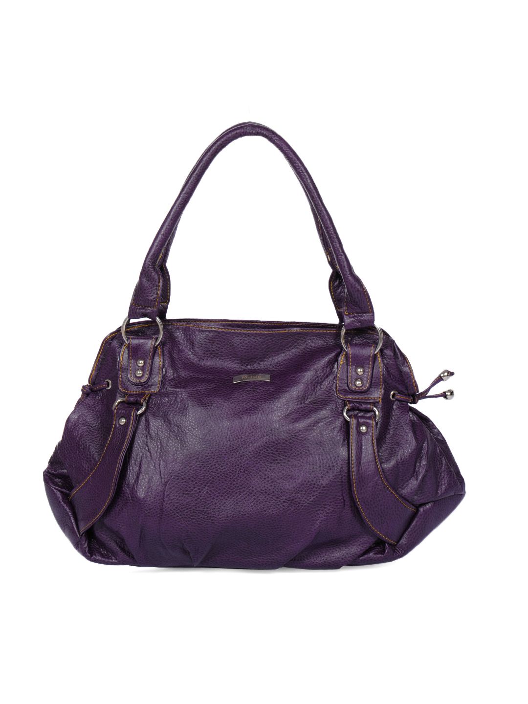 Murcia Women Casual Purple Handbag