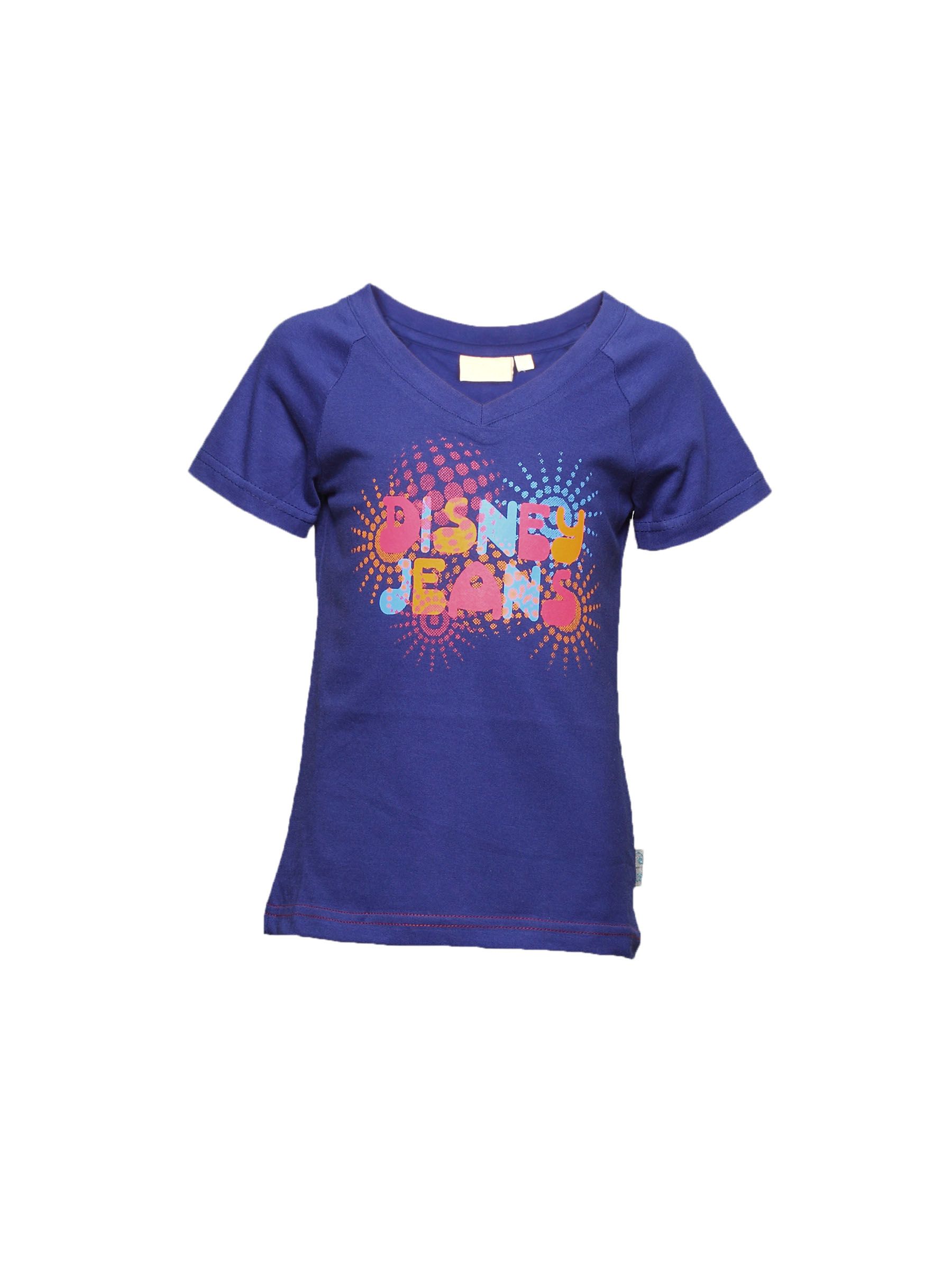 Disney Kids Girl's Jeans Blue Teen Kidswear