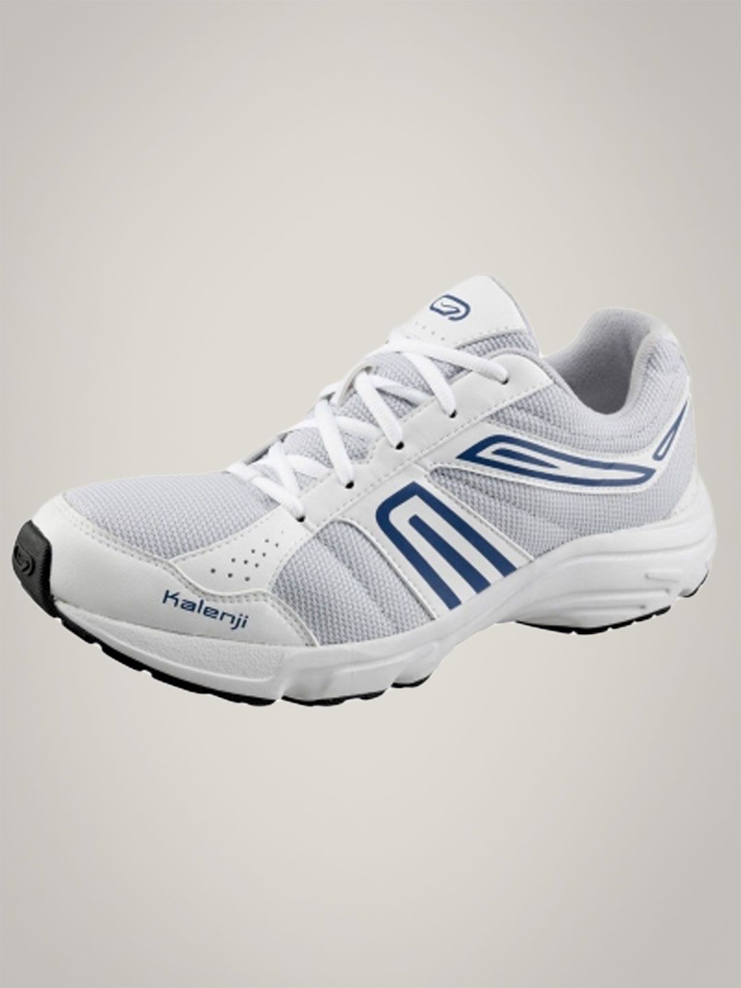 Kalenji Ekiden 50 Wht/grey 09
