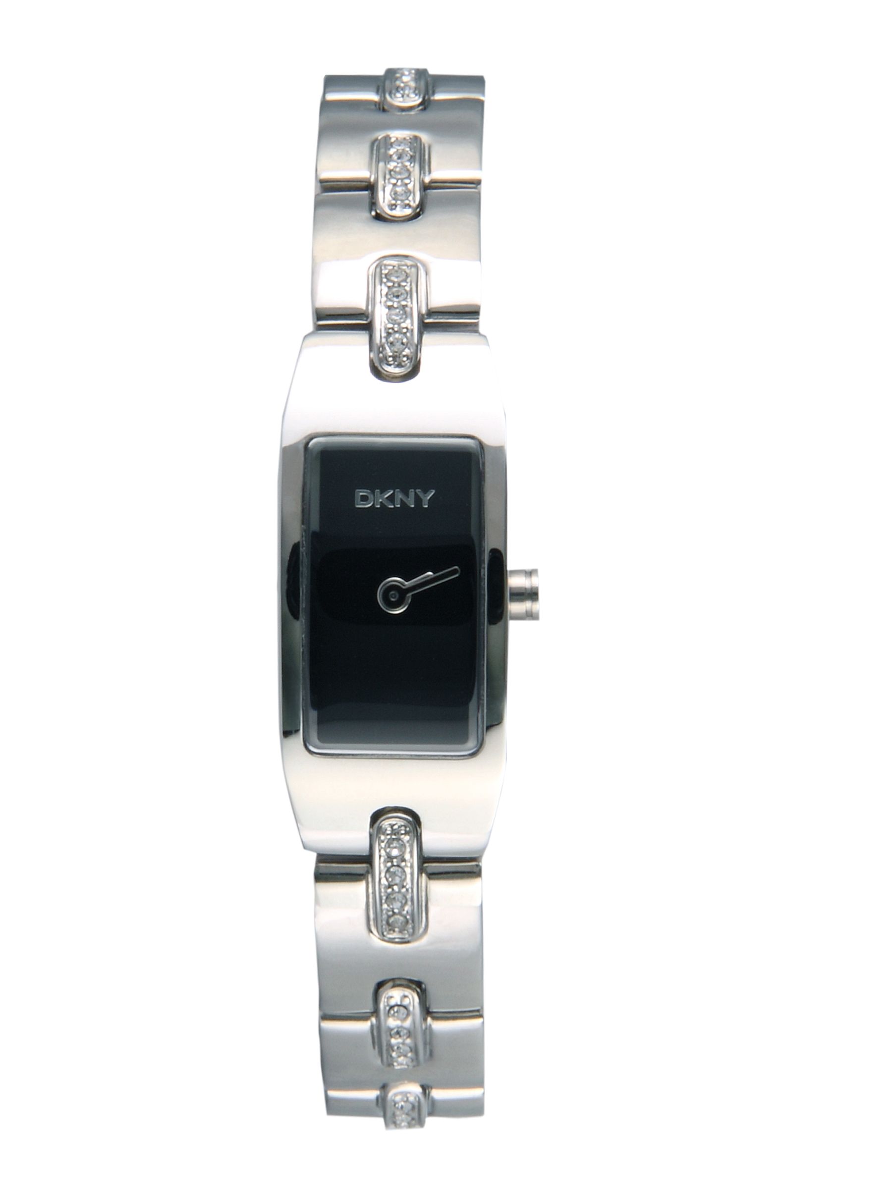 DKNY Women Black Dial Watch NY3430