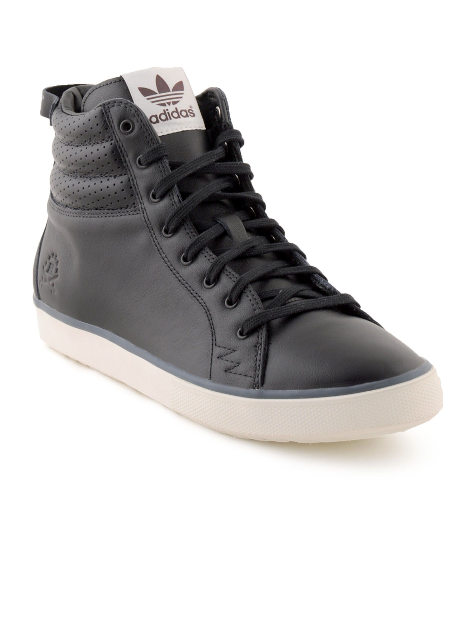 ADIDAS Originals Men Valley-Fdt Black Casual Shoes