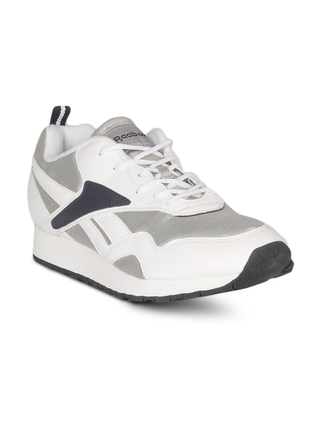 Reebok Men's Blaze White Shoe