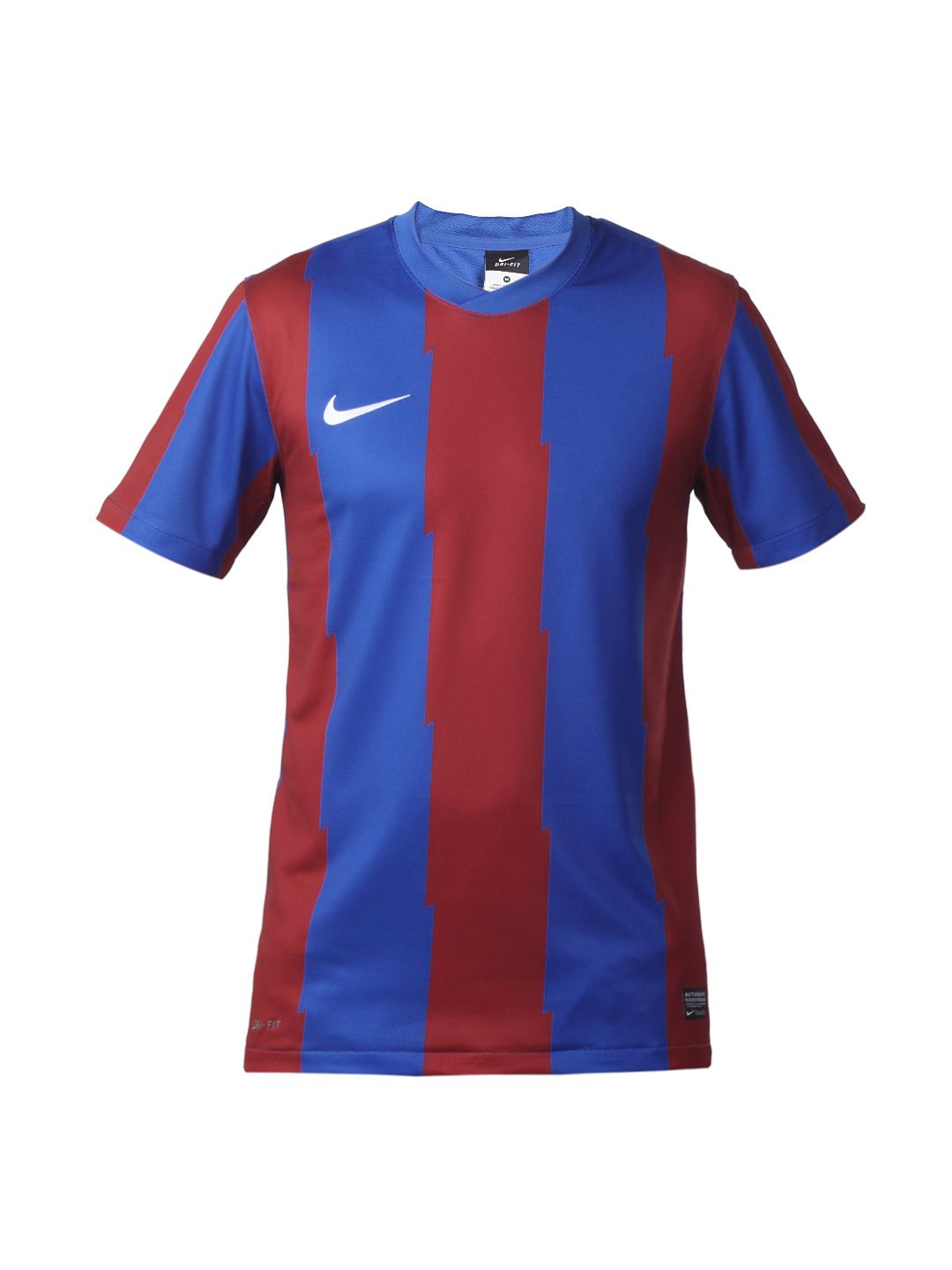 Nike Men Blue Energy Jersey