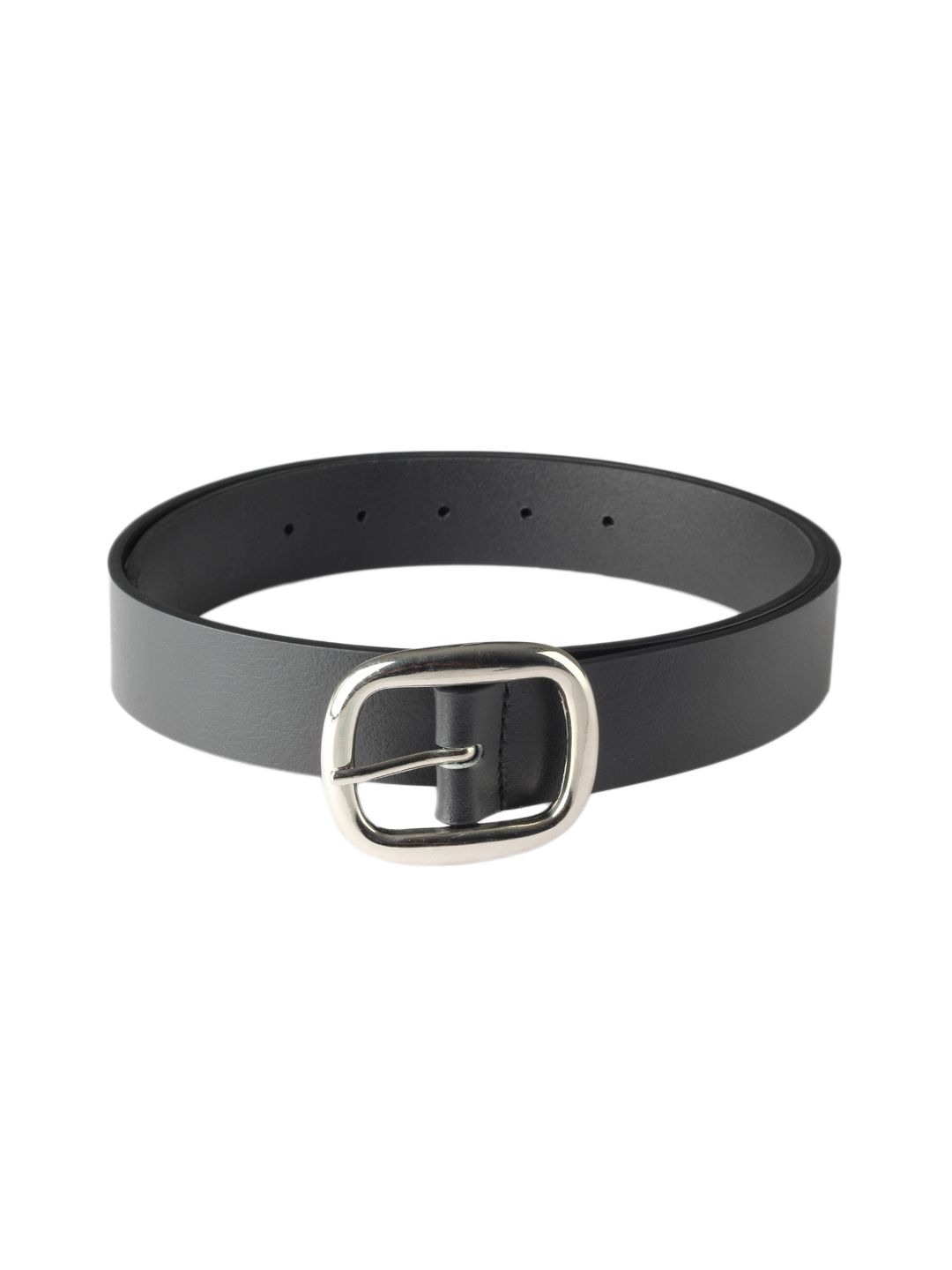 Levitate Men Black Belt