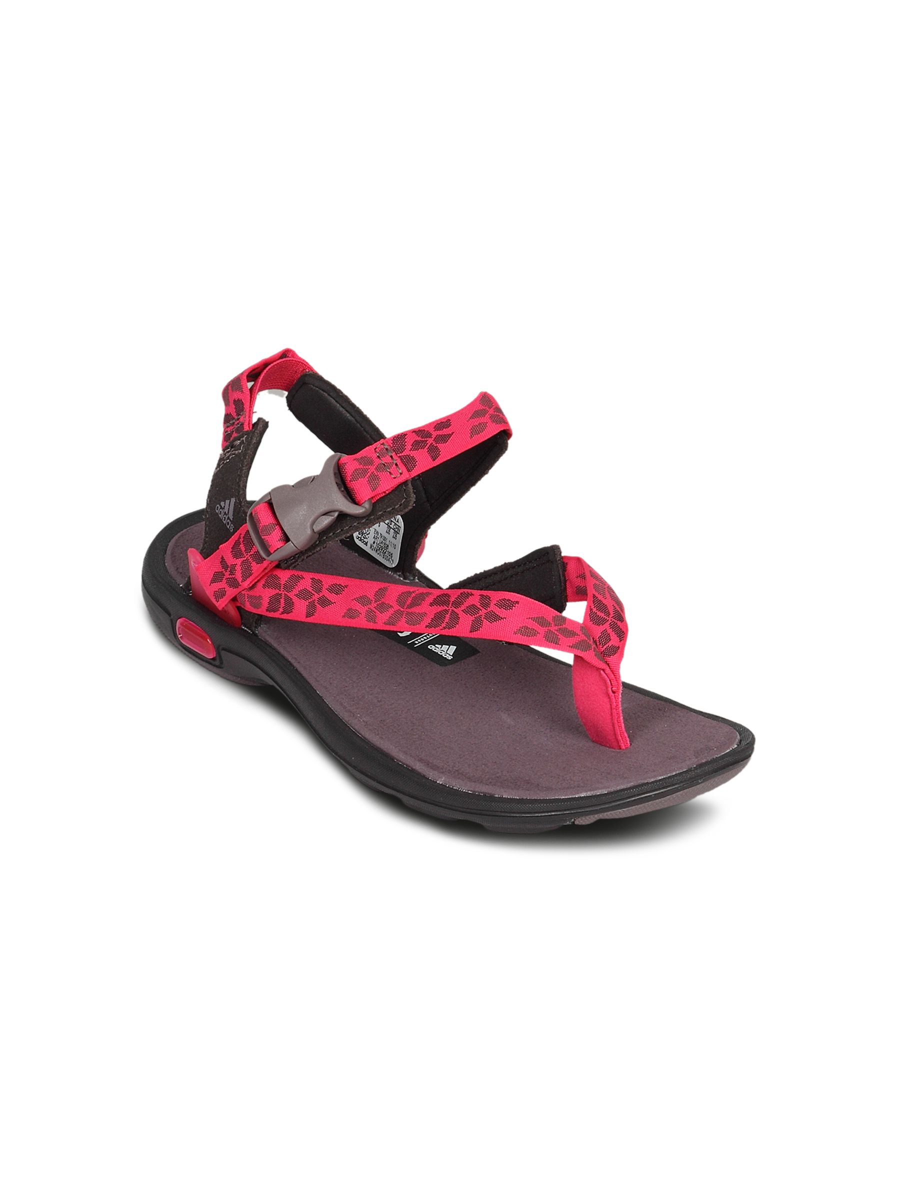 ADIDAS Women Libria  Pink Flats