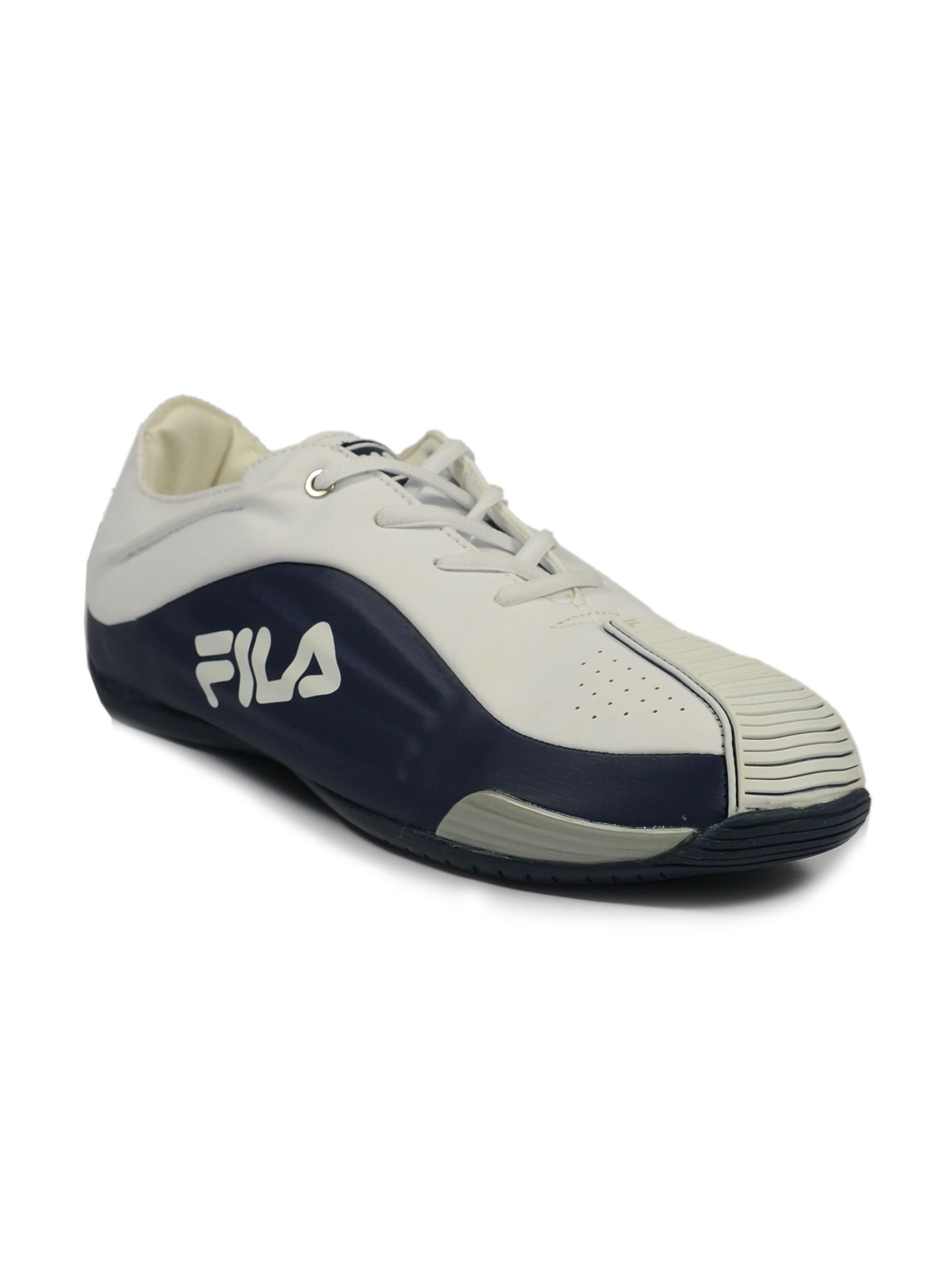 Fila Men's Turbo Black Navy Shoe