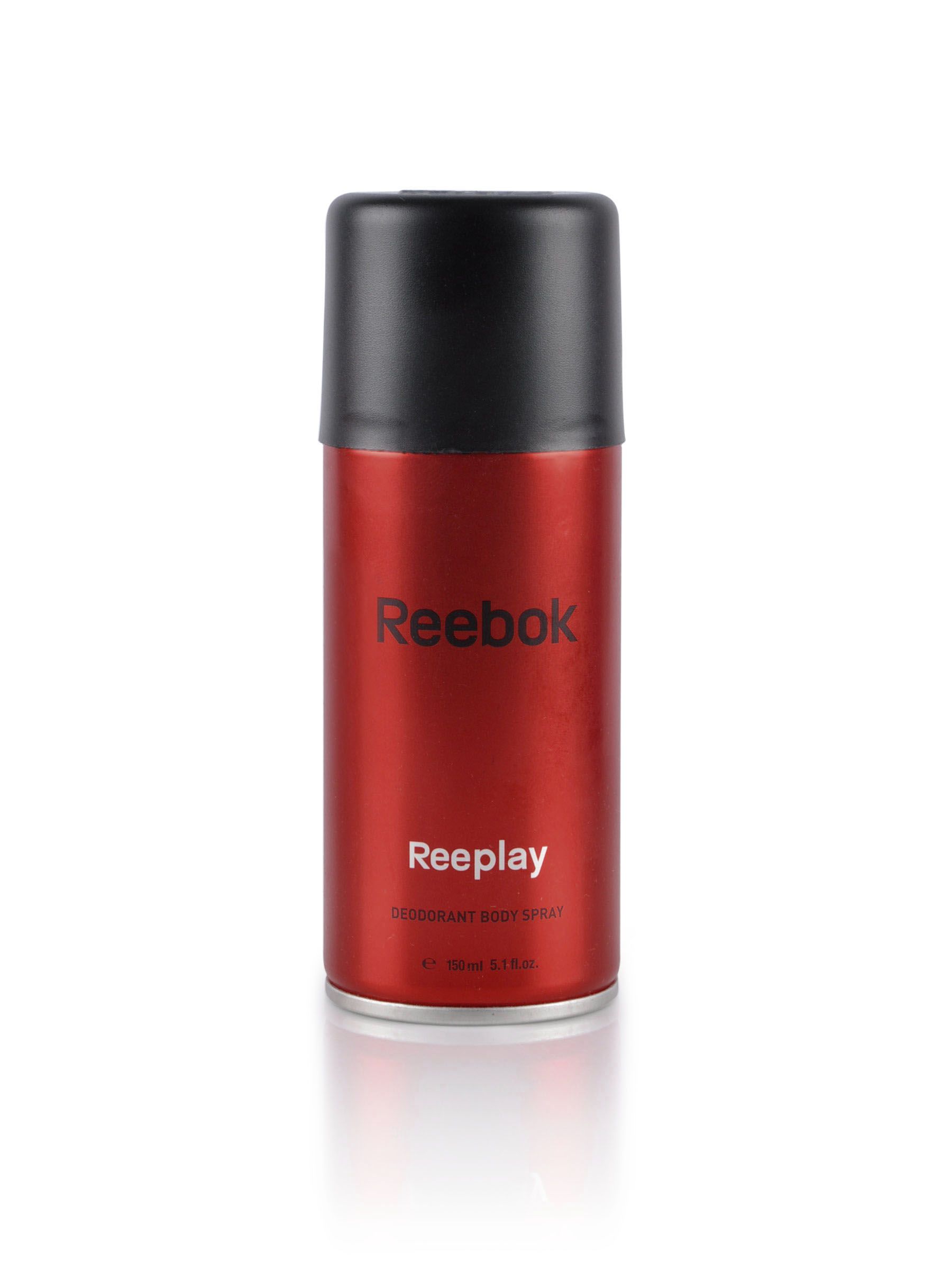 Reebok Men Reeplay Deo