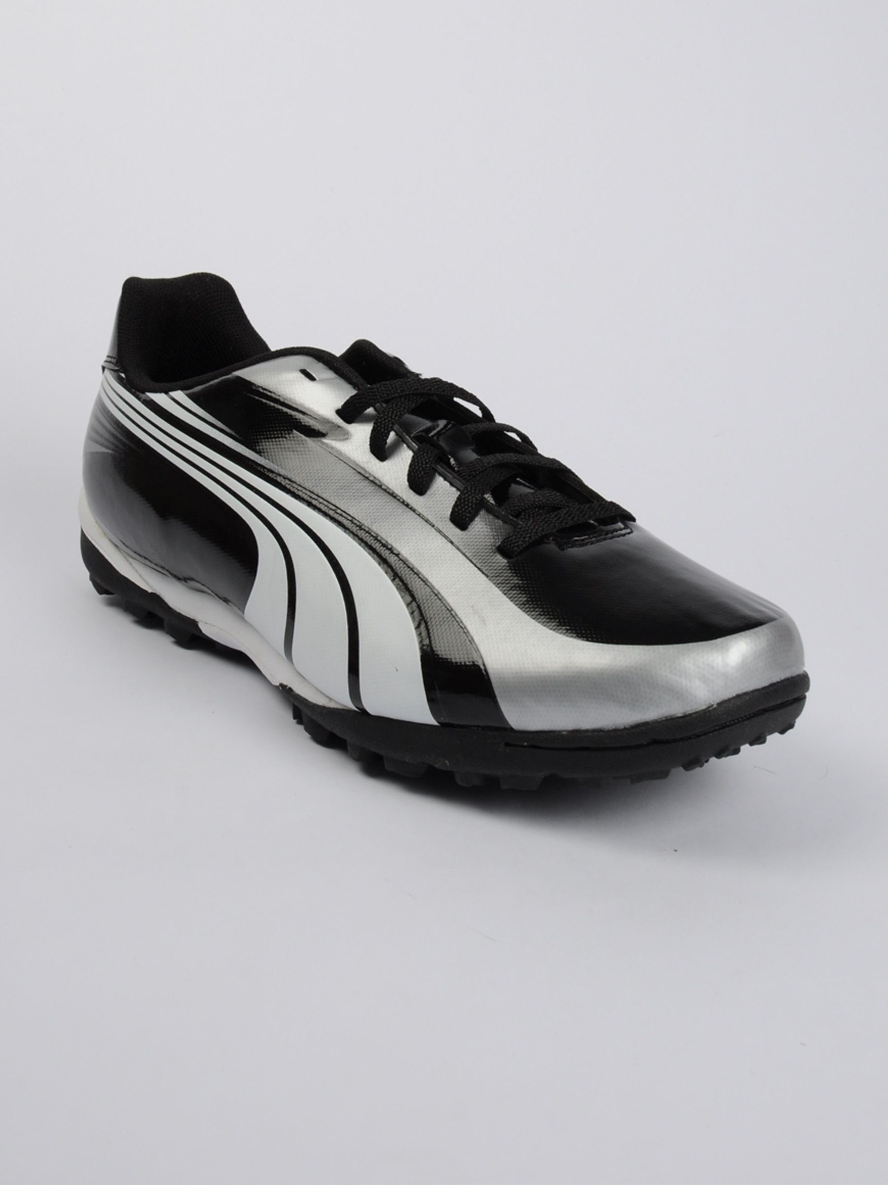 Puma Men Excitemo TT Black Sports Shoes