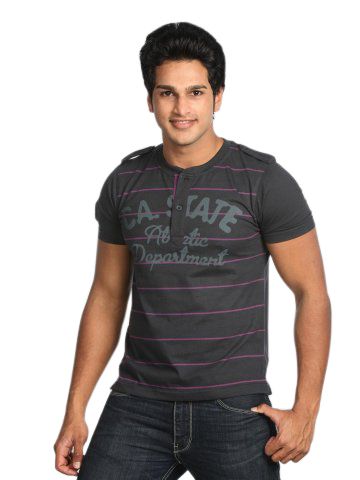 Classic Polo Mens  T-shirt