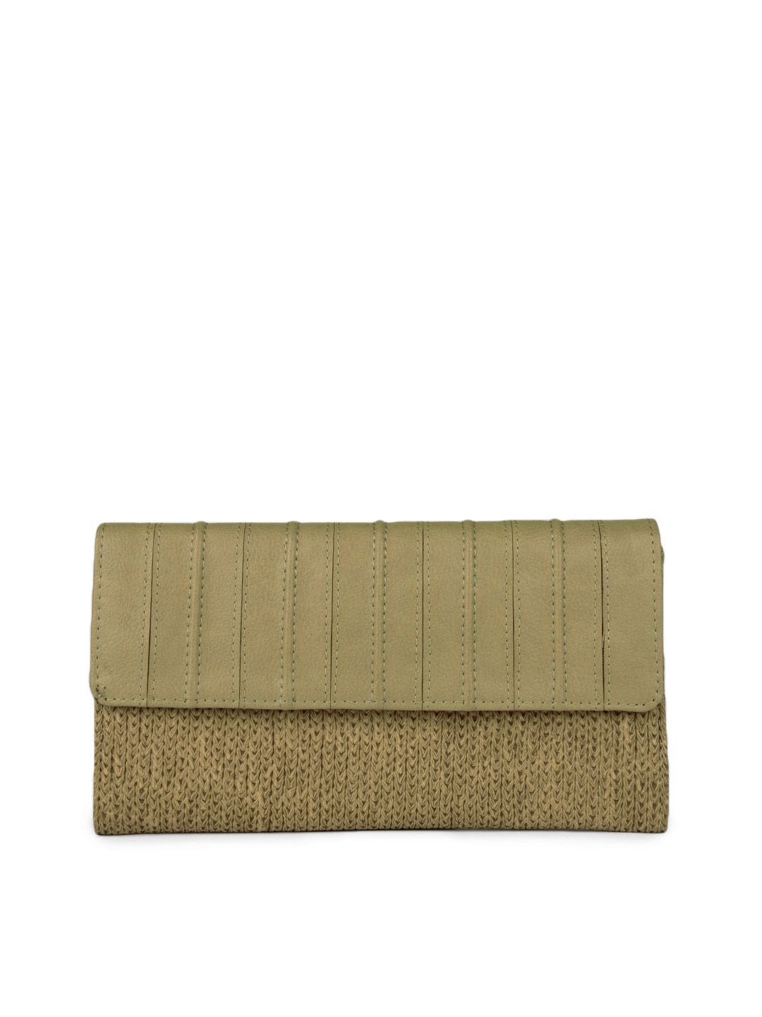 Baggit Women Beige Goofy Jhuti Wallet
