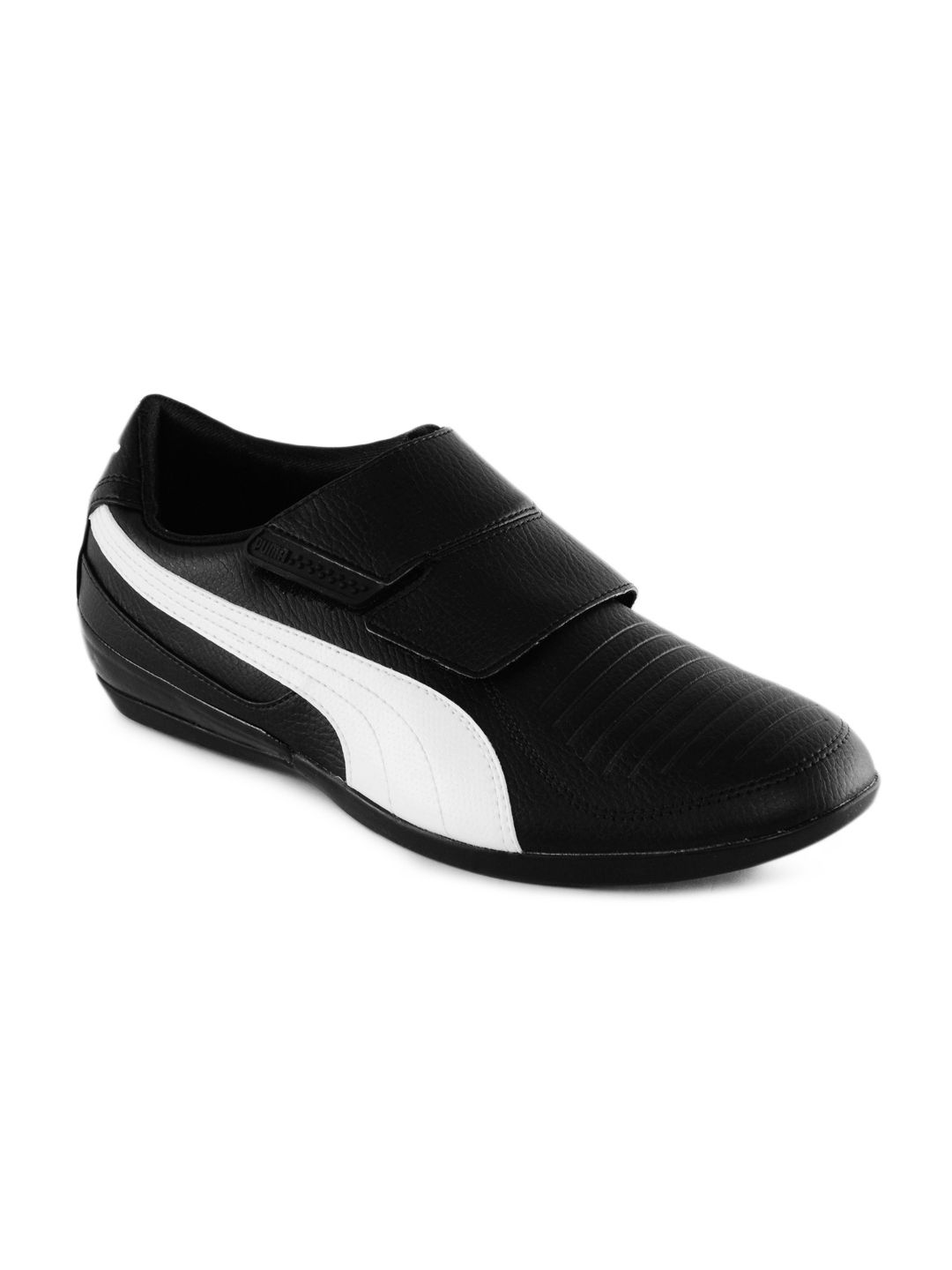 Puma Men Tenkan Black Shoes