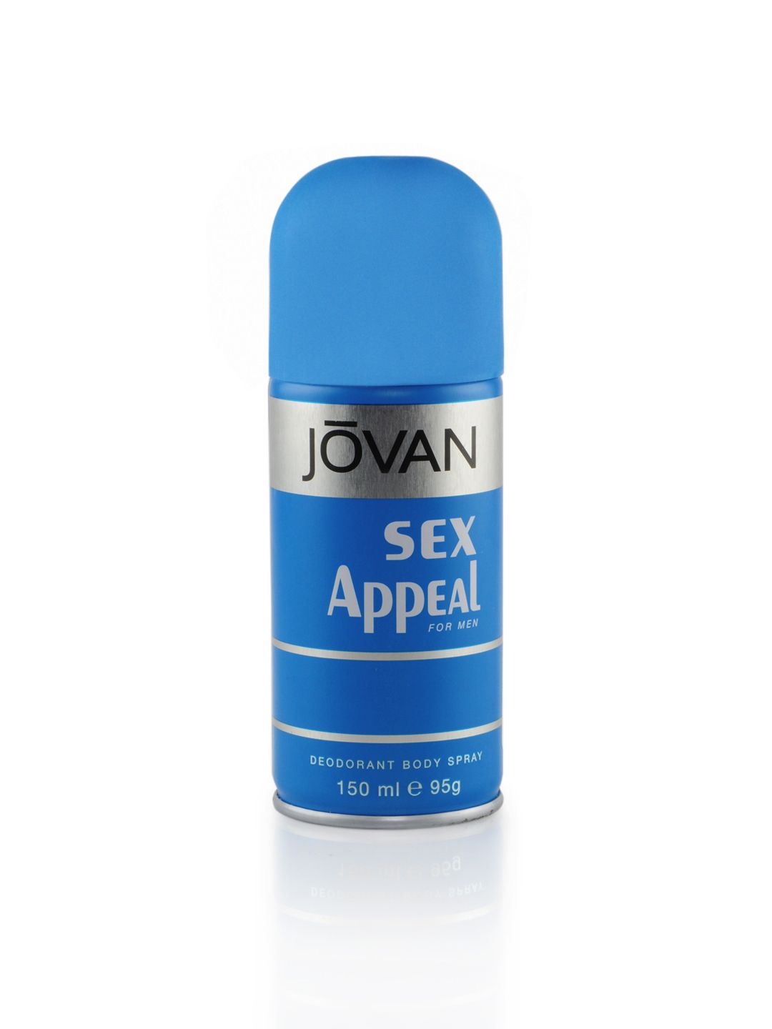 Jovan Men Sex Appeal Deo