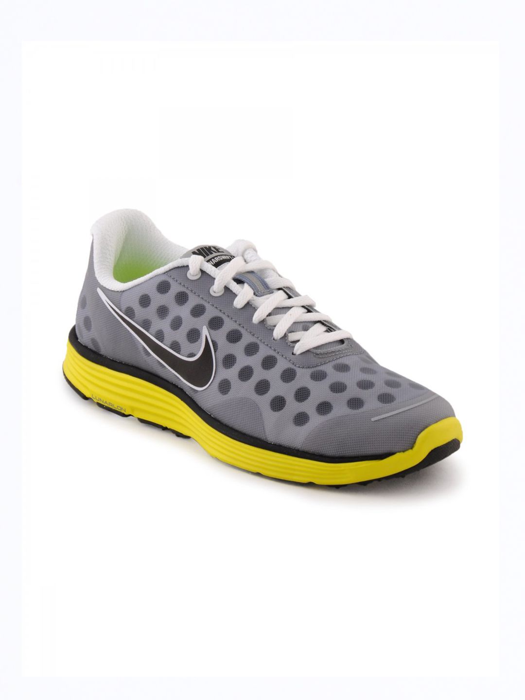 Nike Women Lunarshift Grey Sports Shoes