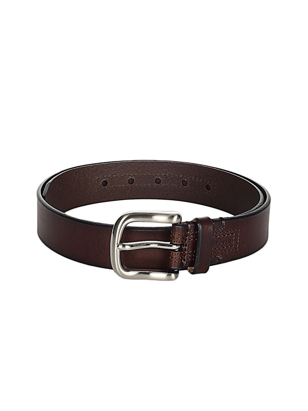 Fossil Men Brown Hanover