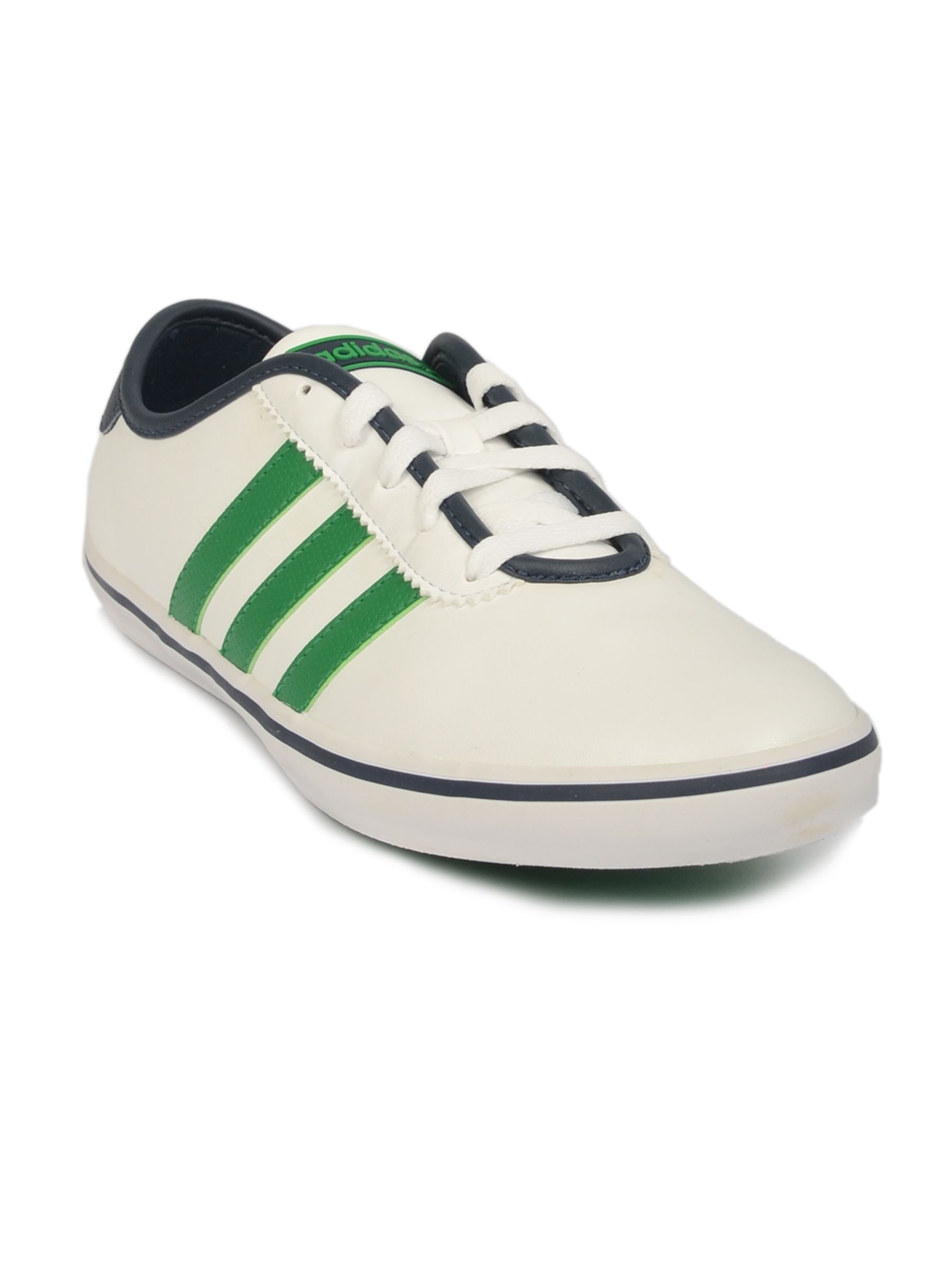 ADIDAS Men Slimsoll White Sports Shoes