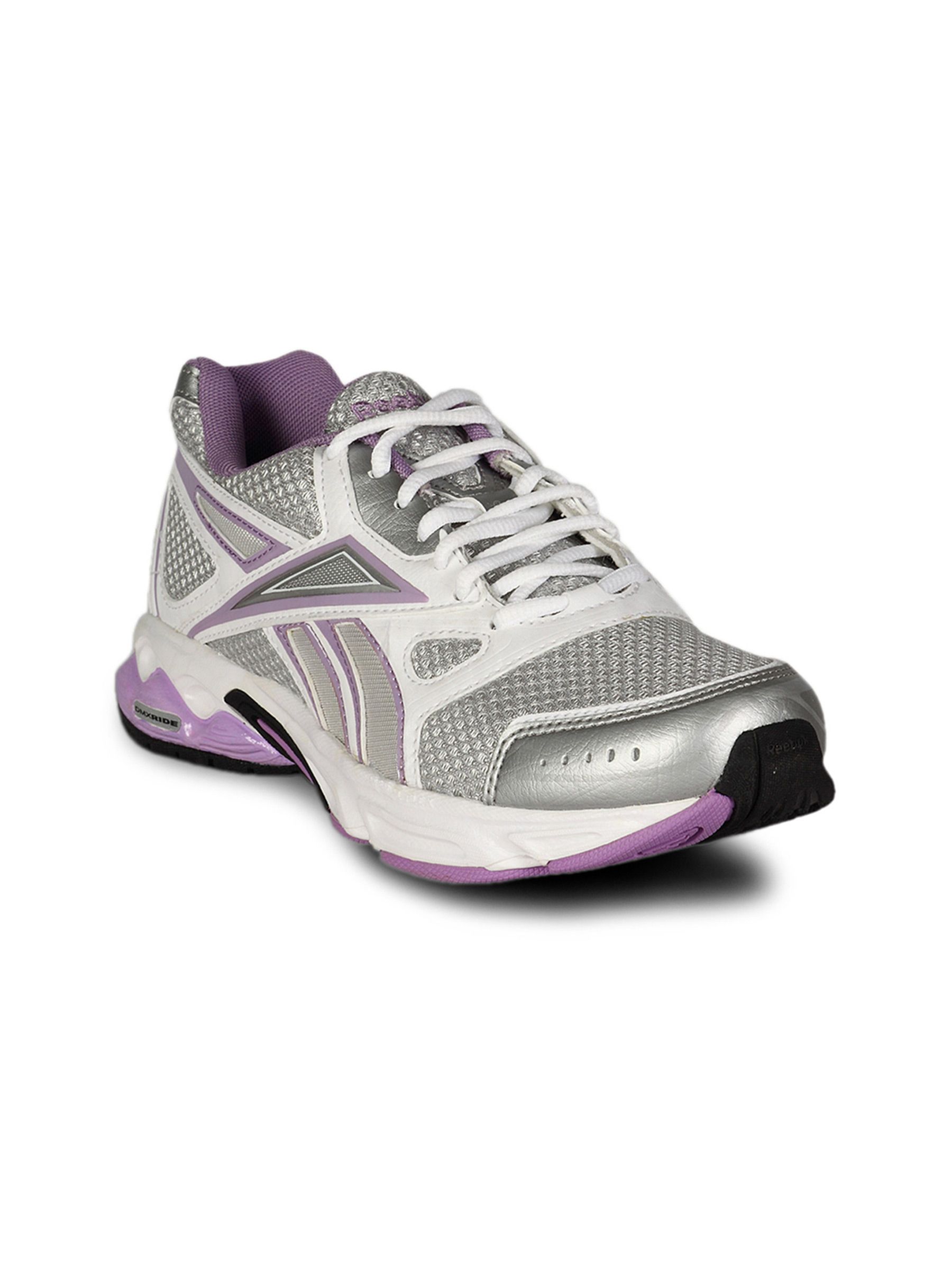 Reebok Women Instant Black Shoe