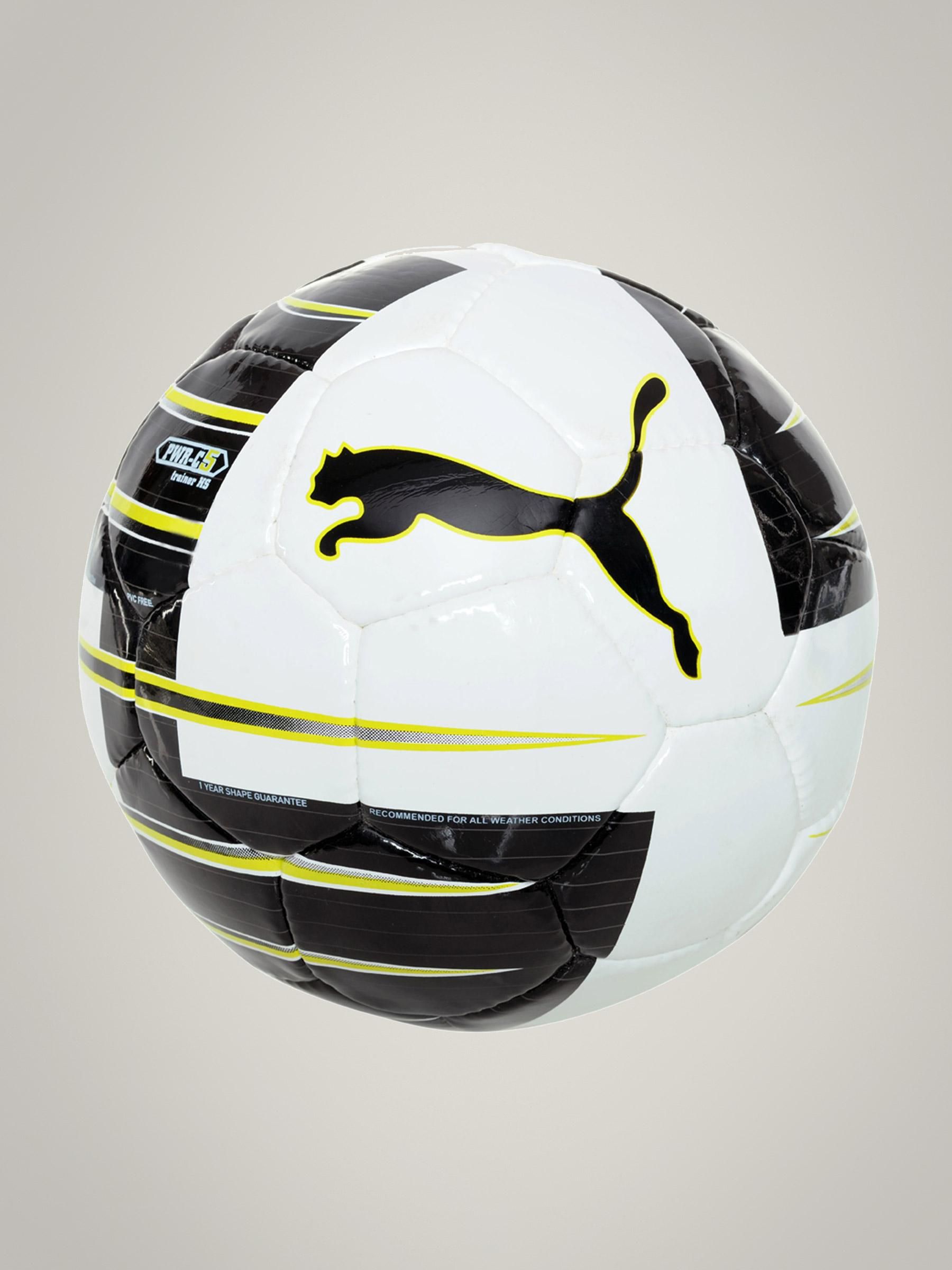 Puma Cat Trainer-WBL Football