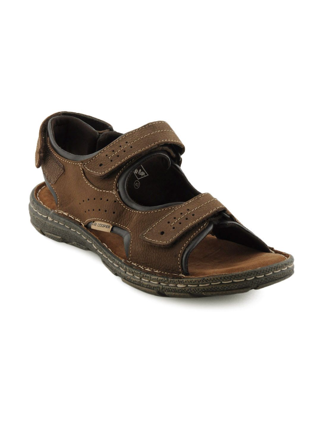 Lee Cooper Men Casual Sandals