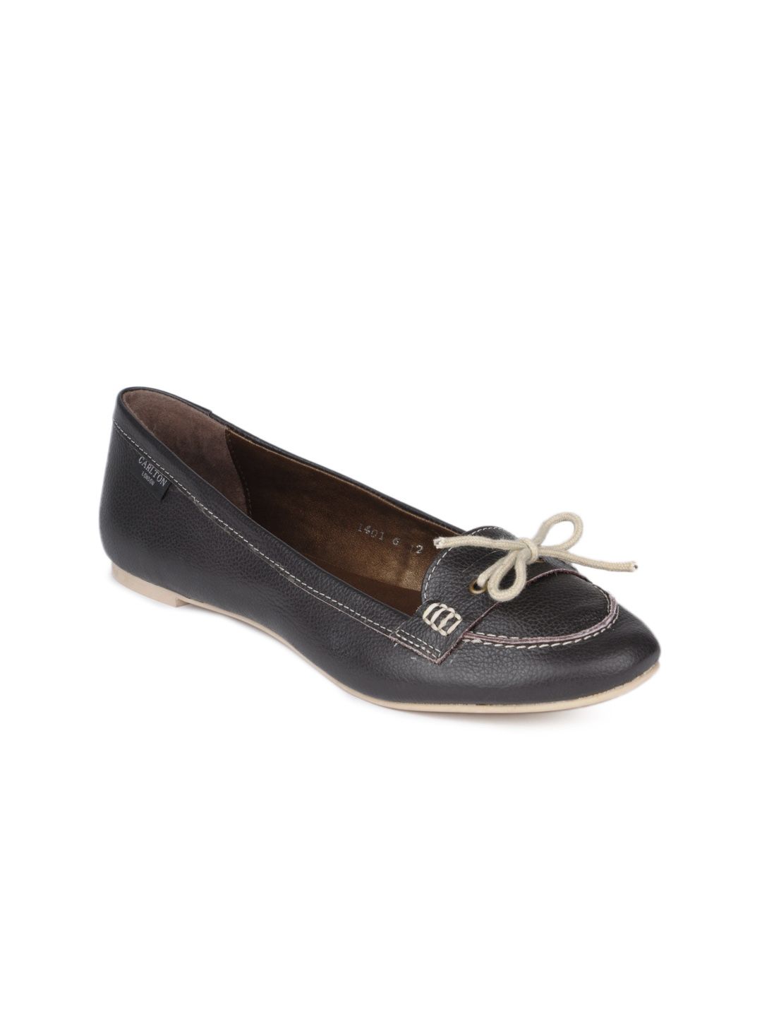 Carlton London Women Brown Shoes