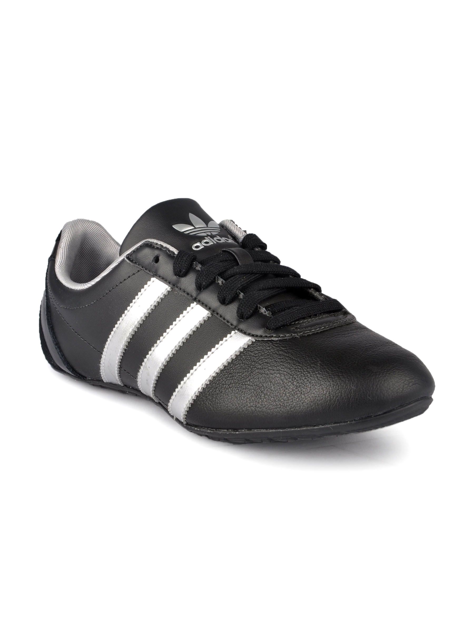 ADIDAS Originals Women Rekapi Black Casual Shoes