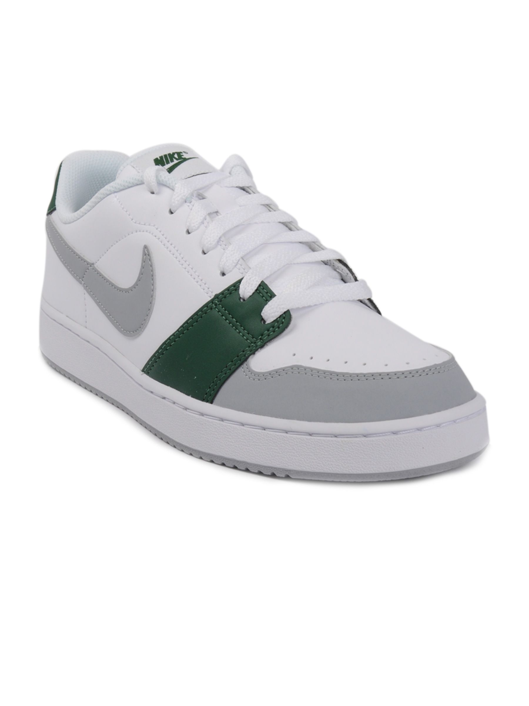 Nike Men Nike Backboard Grey Sports Shoes