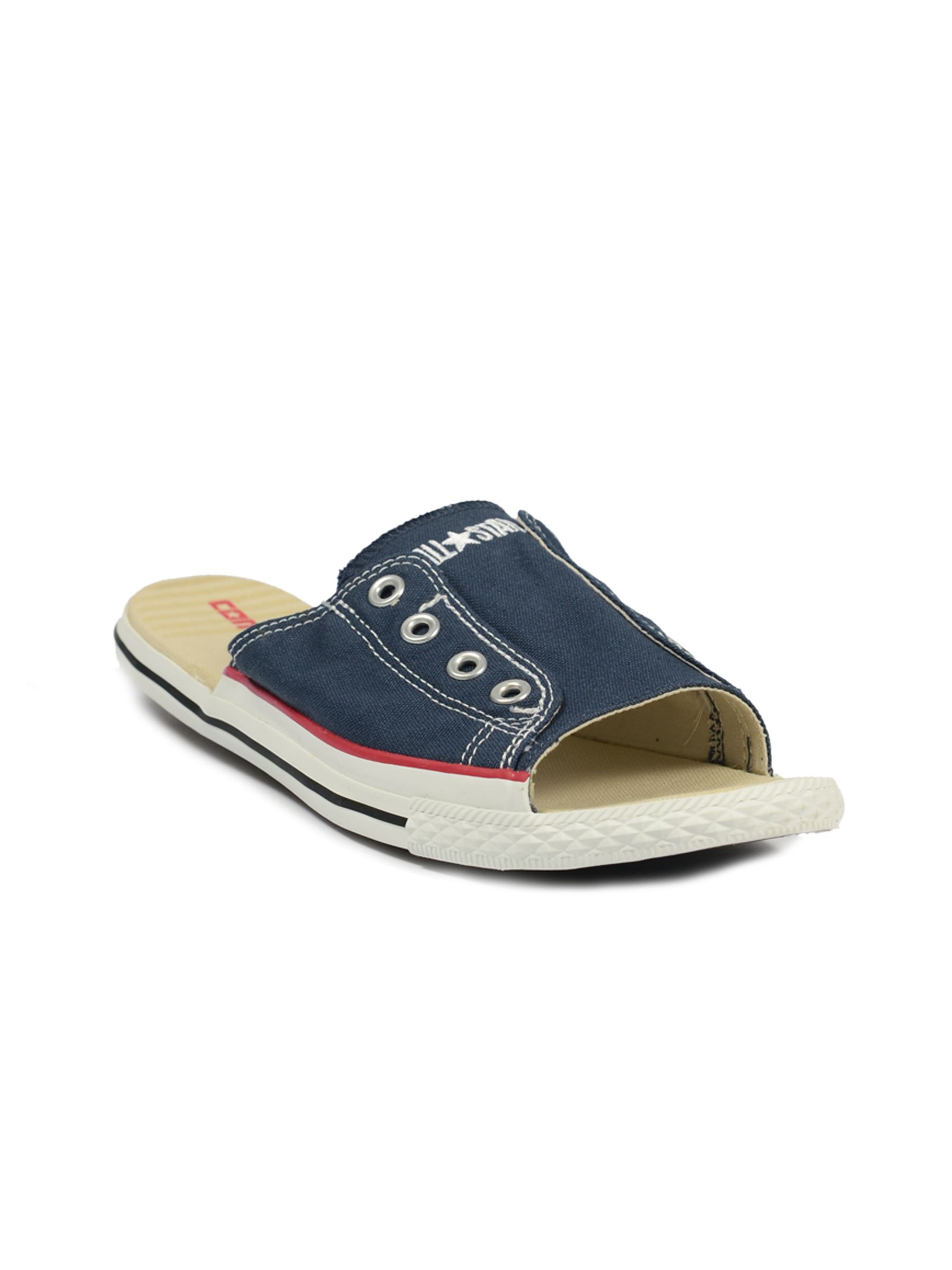 Converse Unisex As Chucks Navy Floater