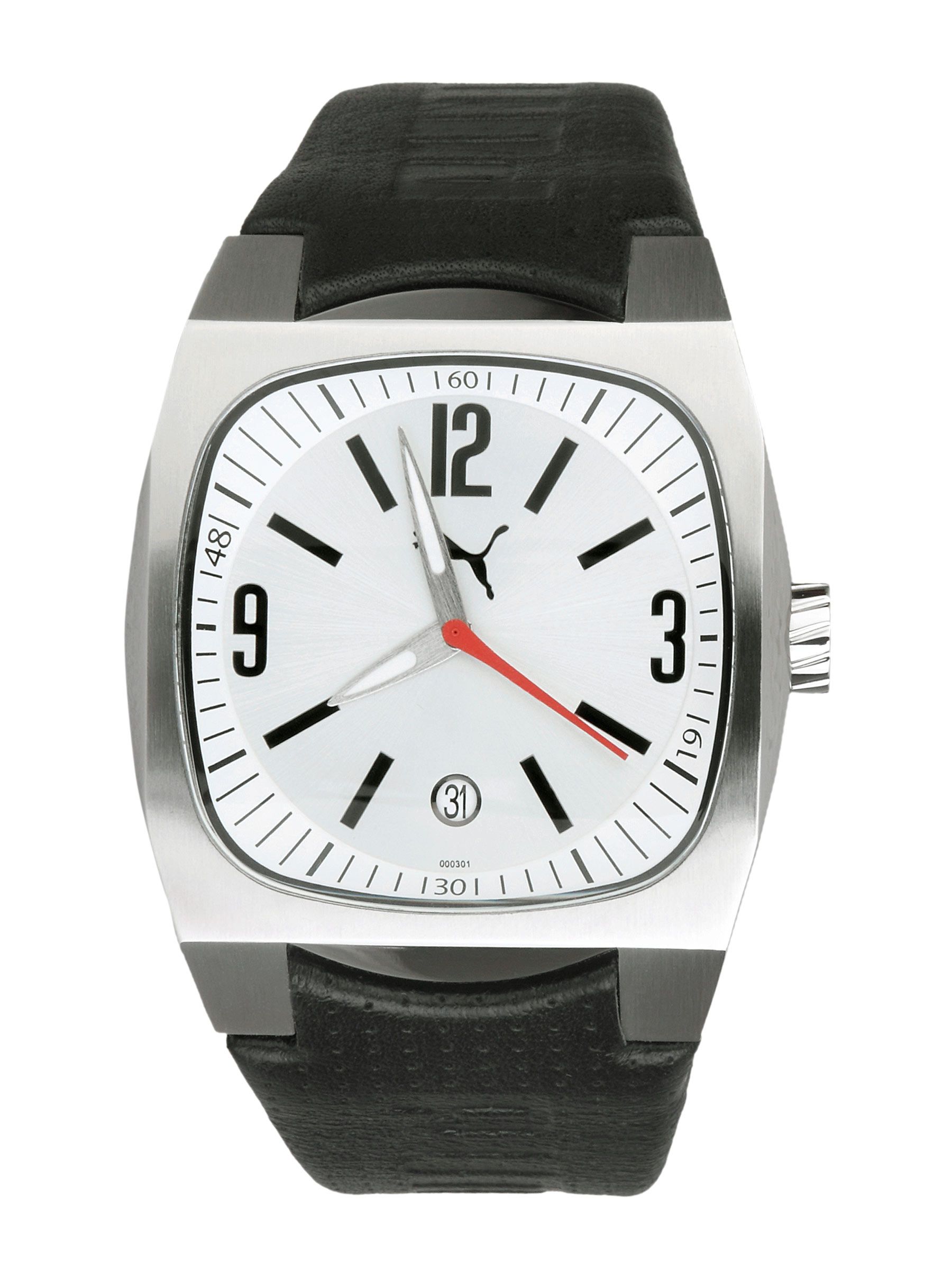 puma forcer watch