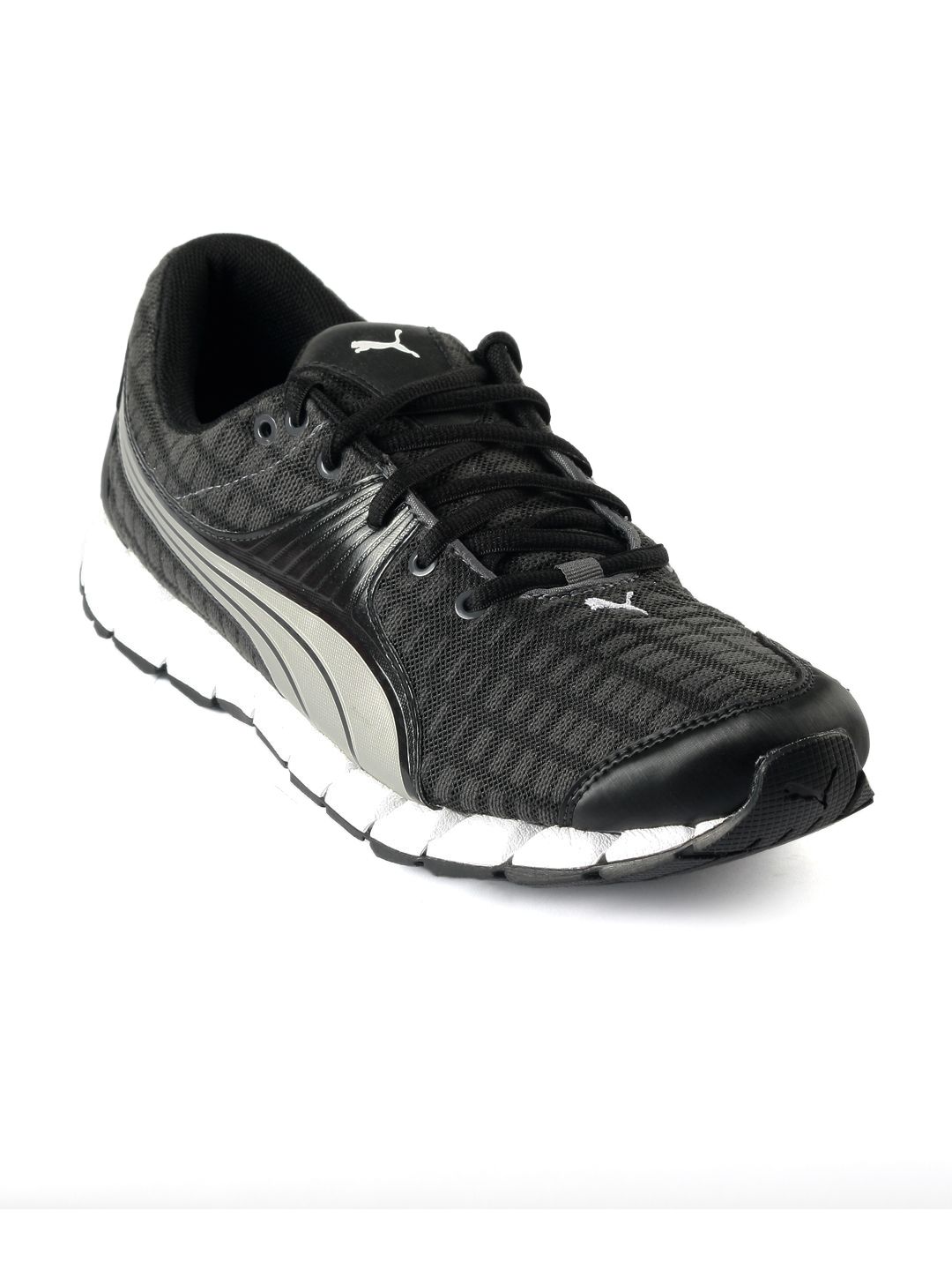 Puma Men Osuran Black Sports Shoes