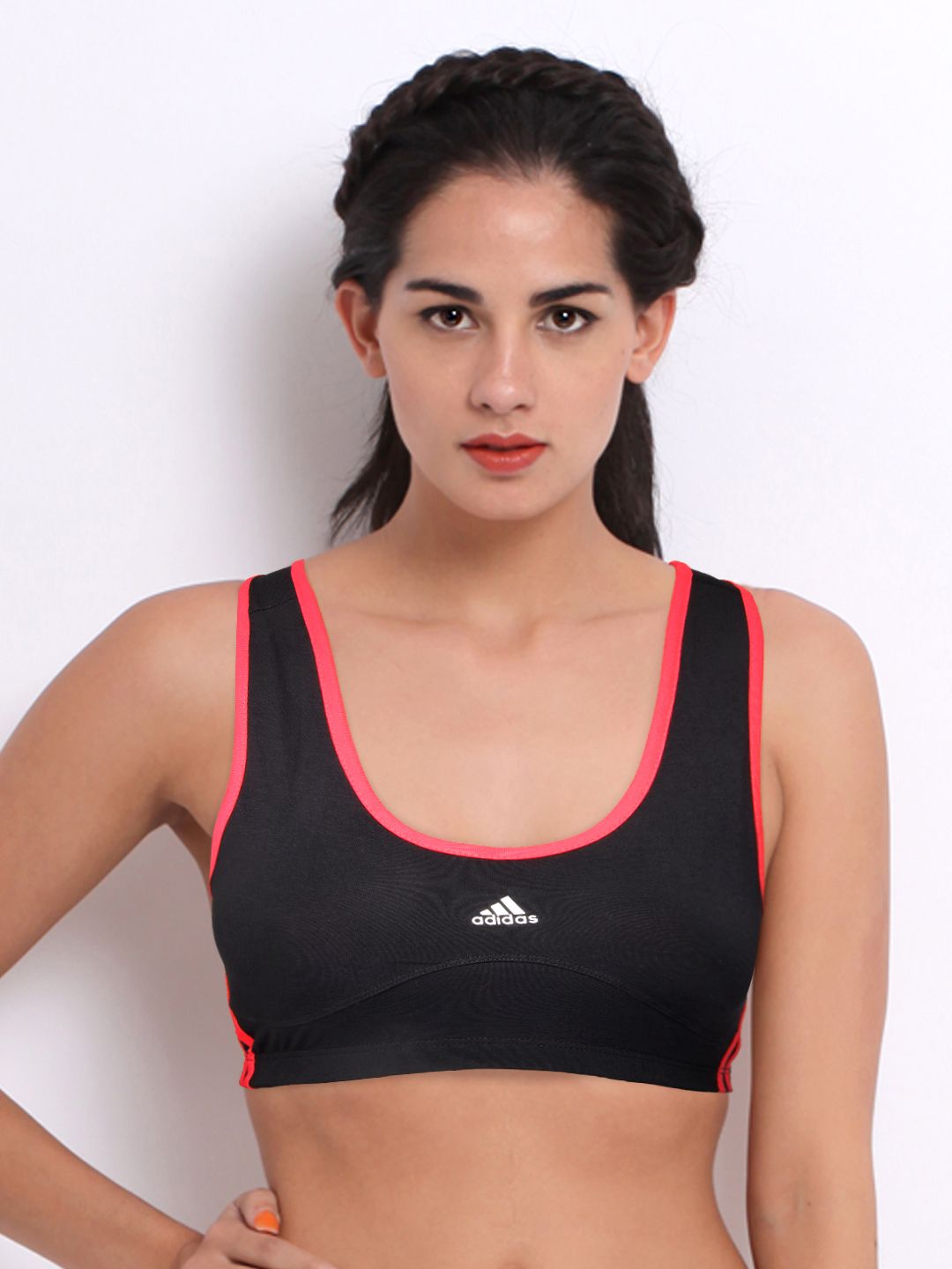 enell sports bra sizing