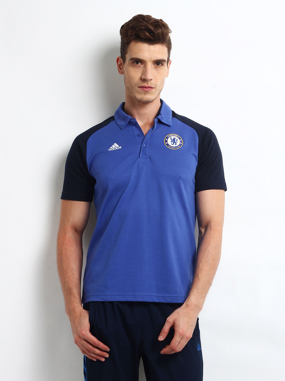 chelsea fc polo