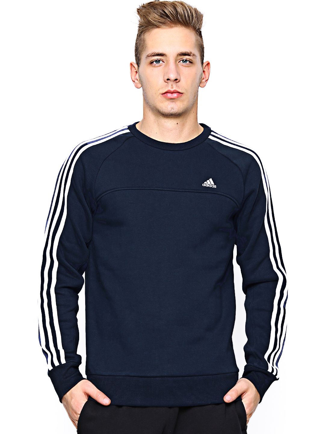 Adidas navy