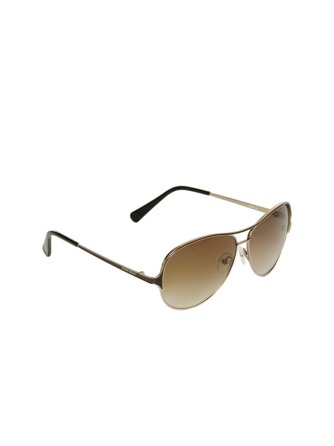 Allen Solly Unisex Aviator Sunglasses AS201-C2