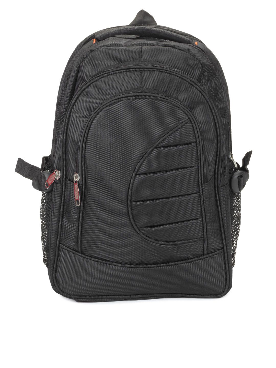 Cabarelli Men Black Backpack