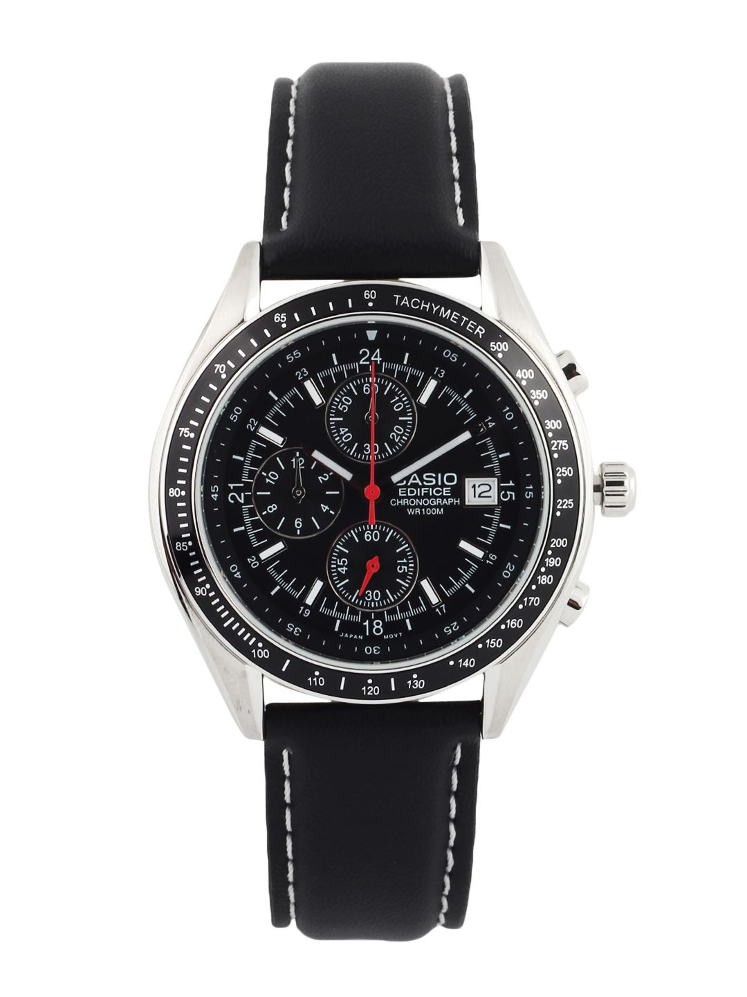 Casio EDIFICE ED142 EF-503L-1AVDF